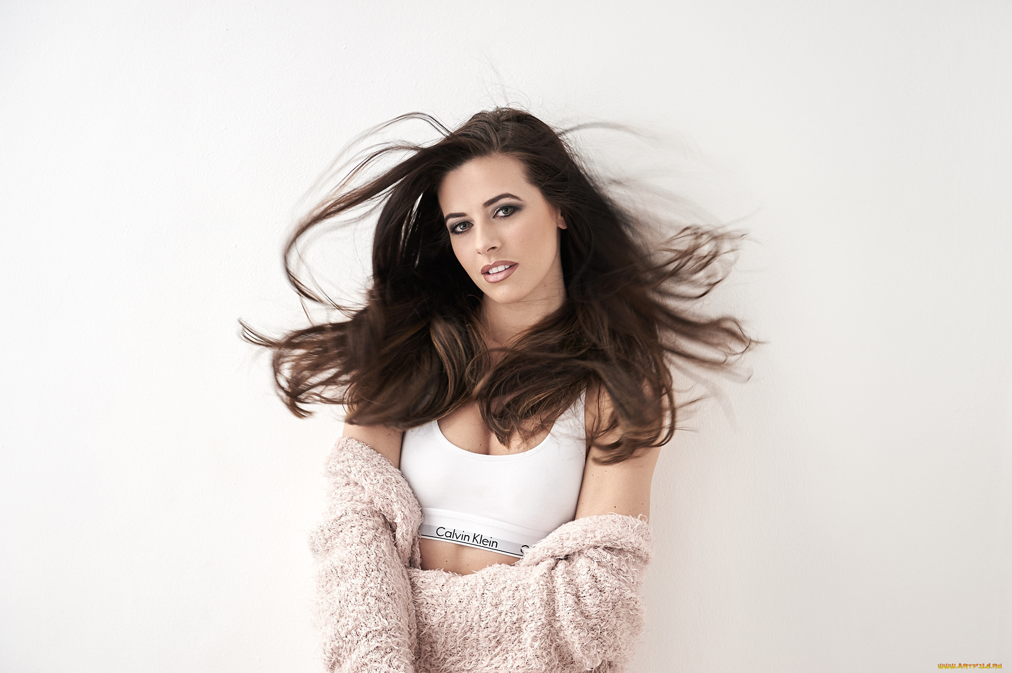 девушки, -unsort, , брюнетки, , шатенки, лицо, взгляд