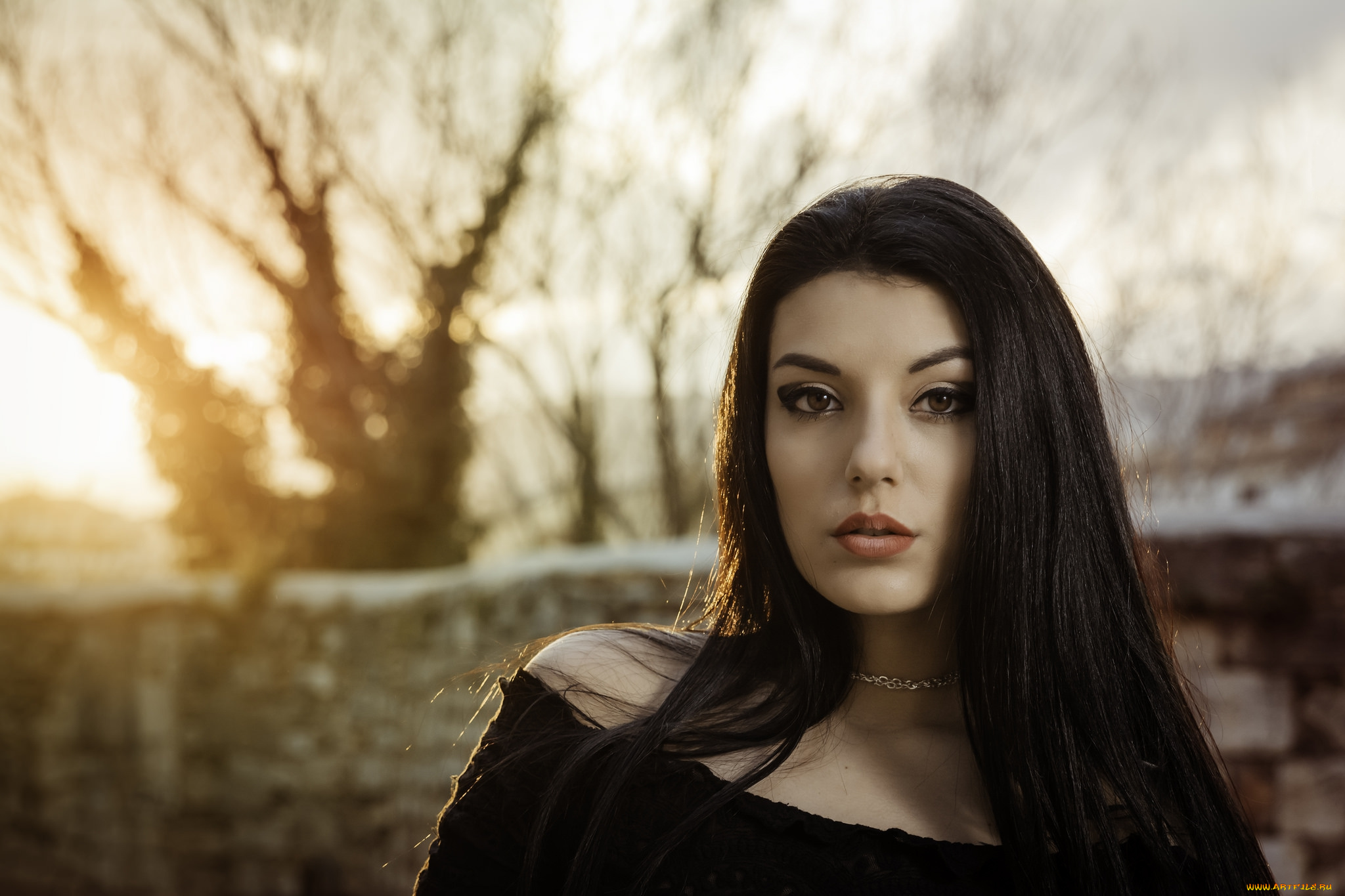 девушки, -unsort, , лица, , портреты, лицо, взгляд