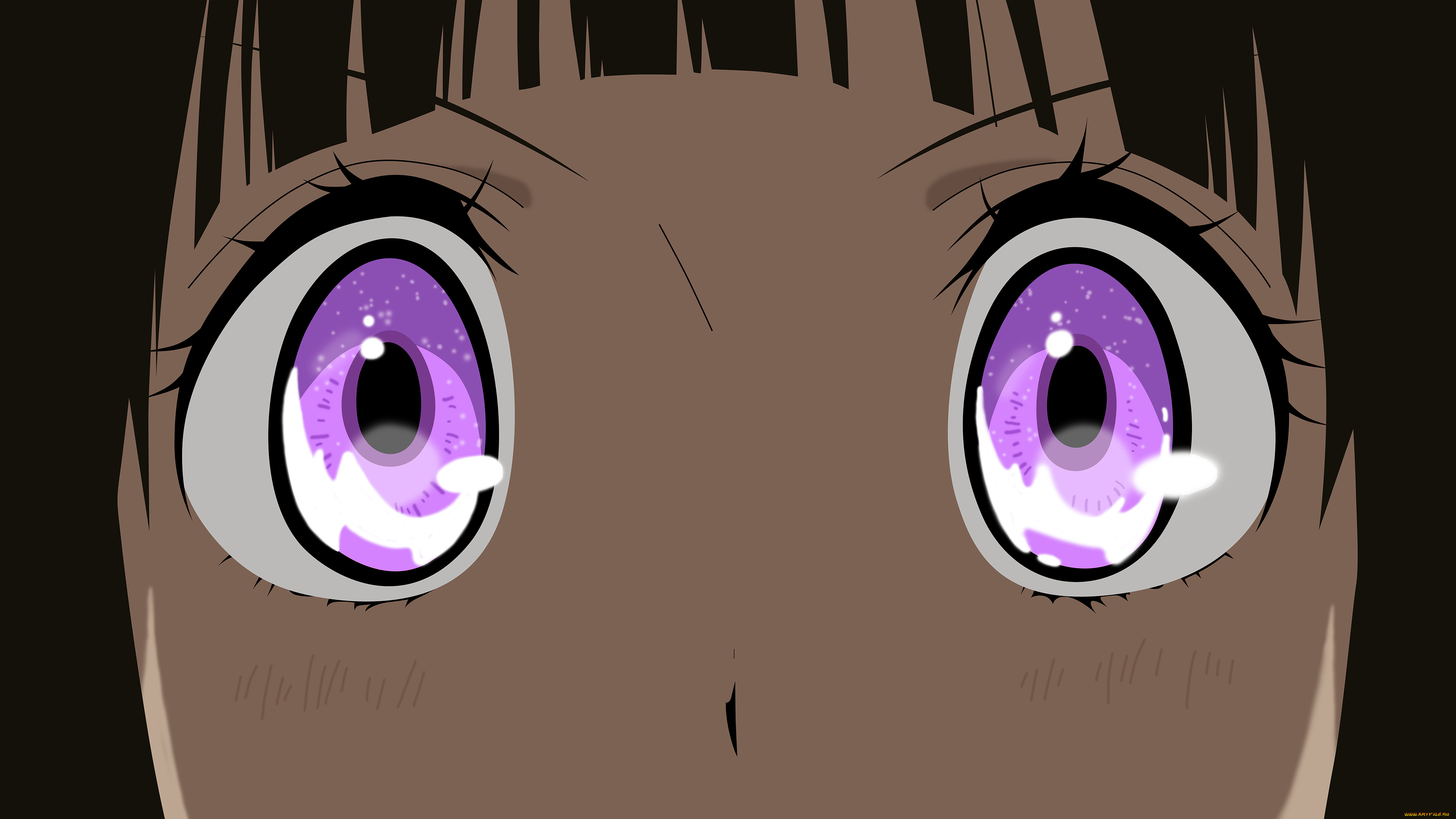 аниме, hyouka, chitanda, eru