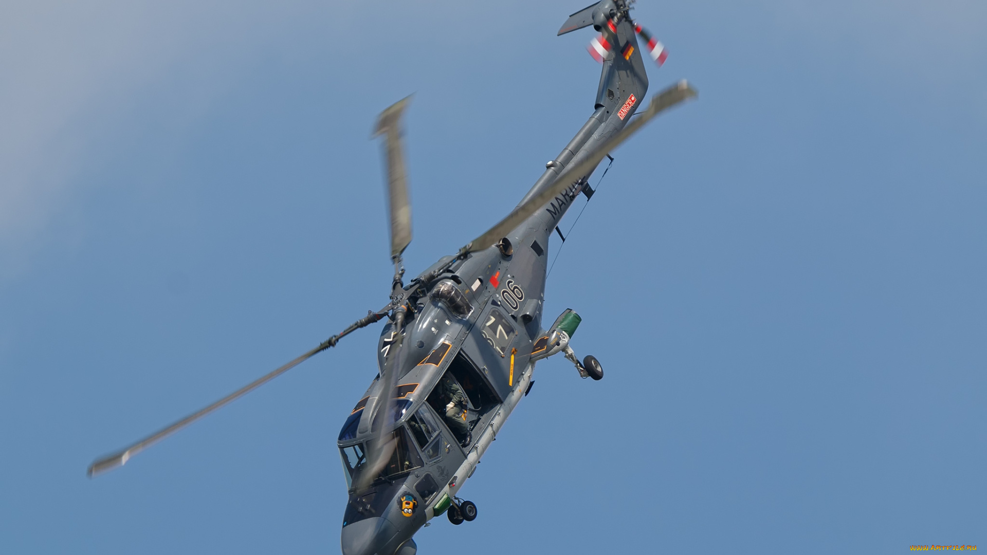 авиация, вертолёты, вертушка