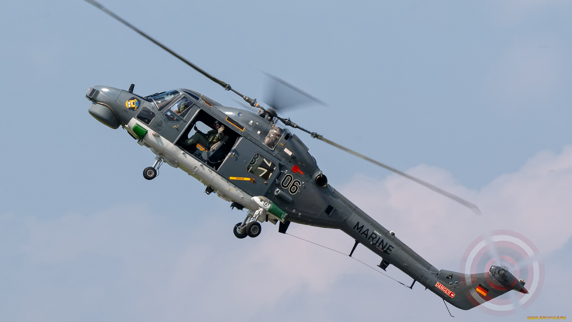 авиация, вертолёты, вертушка