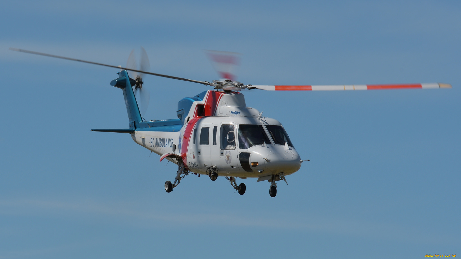 авиация, вертолёты, вертушка