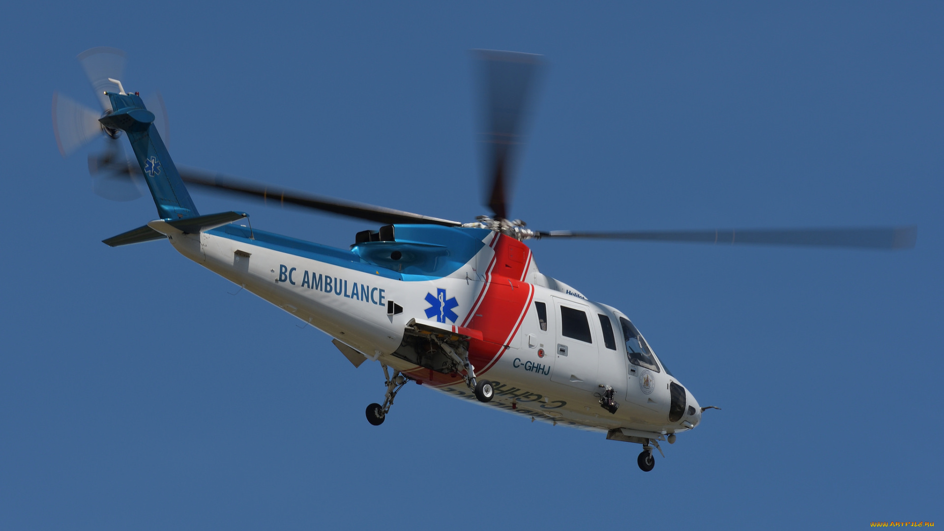 авиация, вертолёты, вертушка