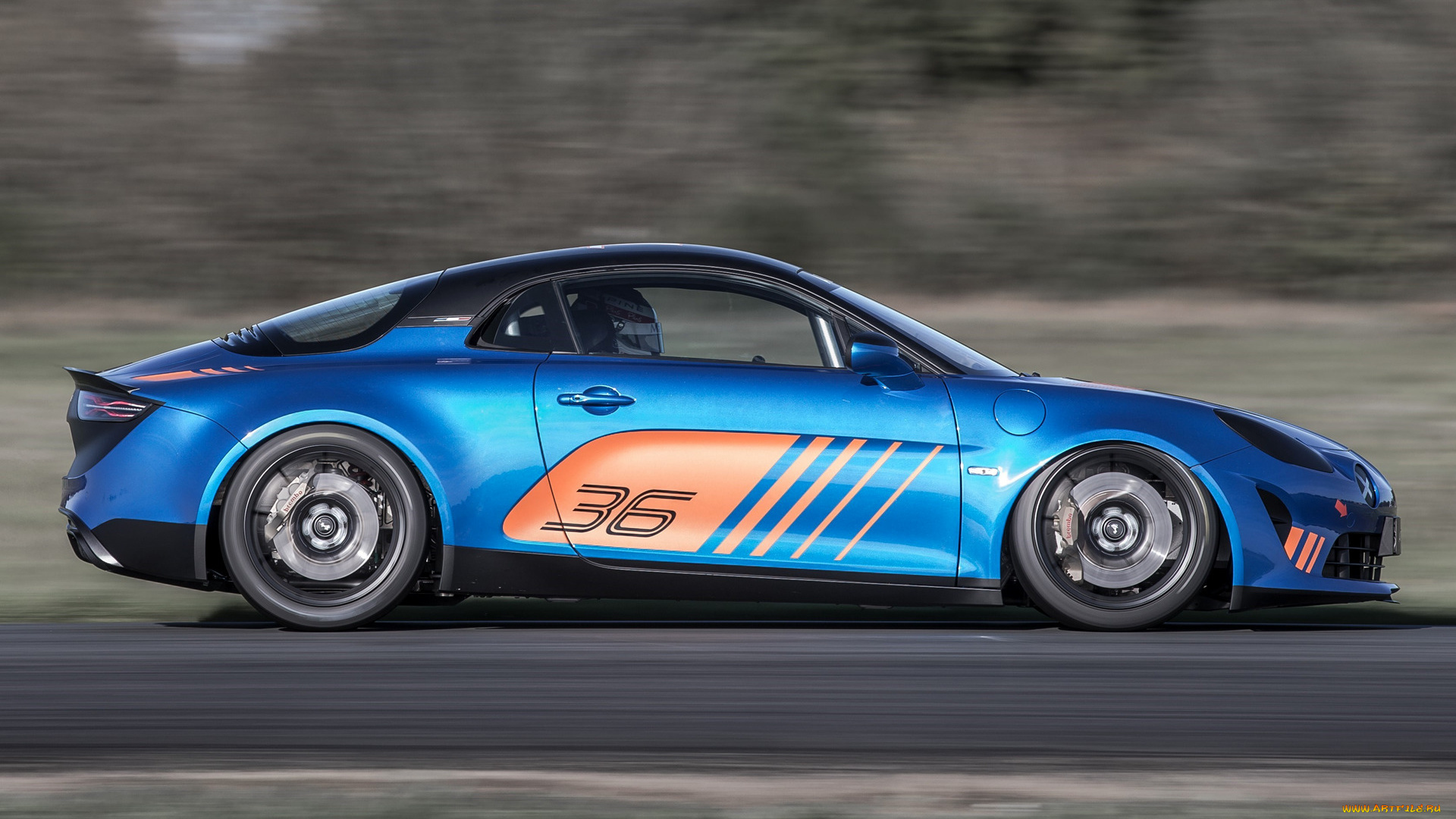 автомобили, alpine