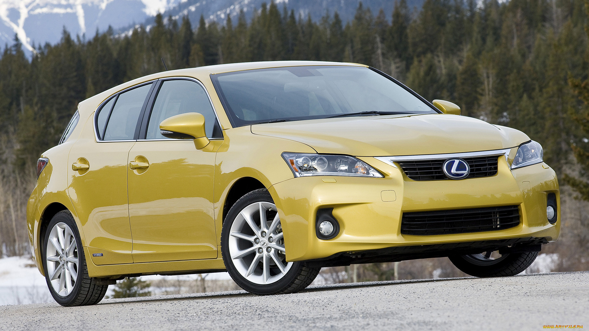 автомобили, lexus