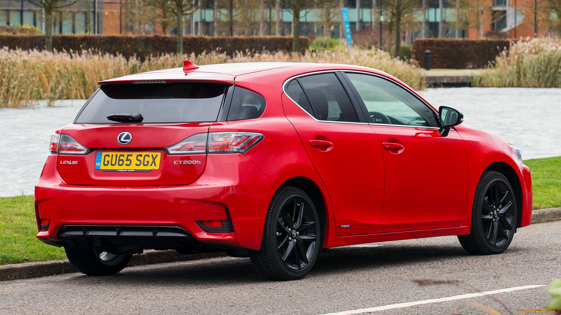 автомобили, lexus