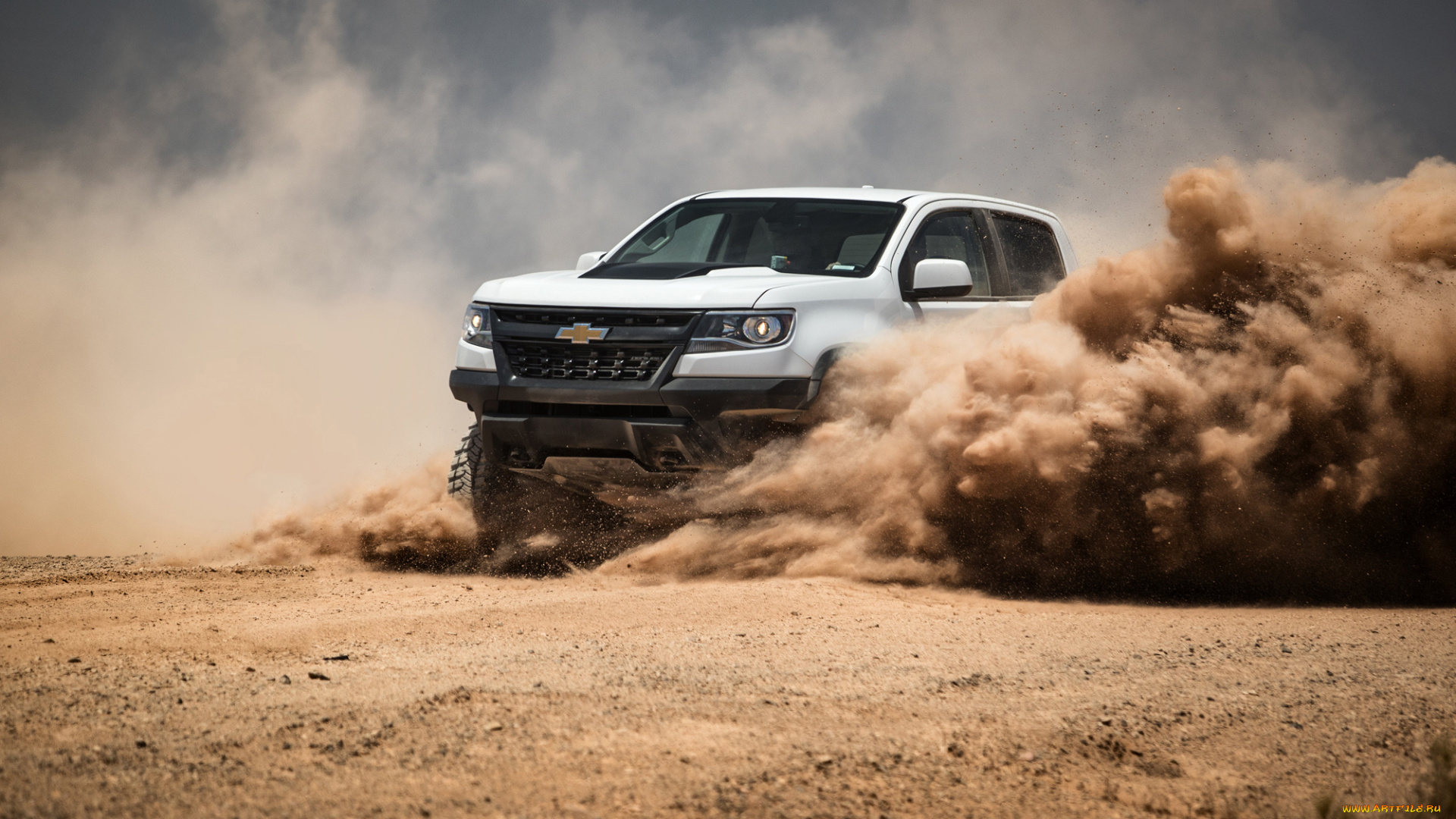 chevrolet, colorado, zr2, aev, 2017, автомобили, chevrolet, 2017, zr2, aev, colorado