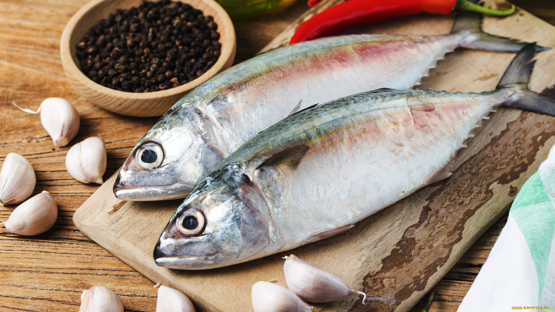 еда, рыба, , морепродукты, , суши, , роллы, специи, чеснок