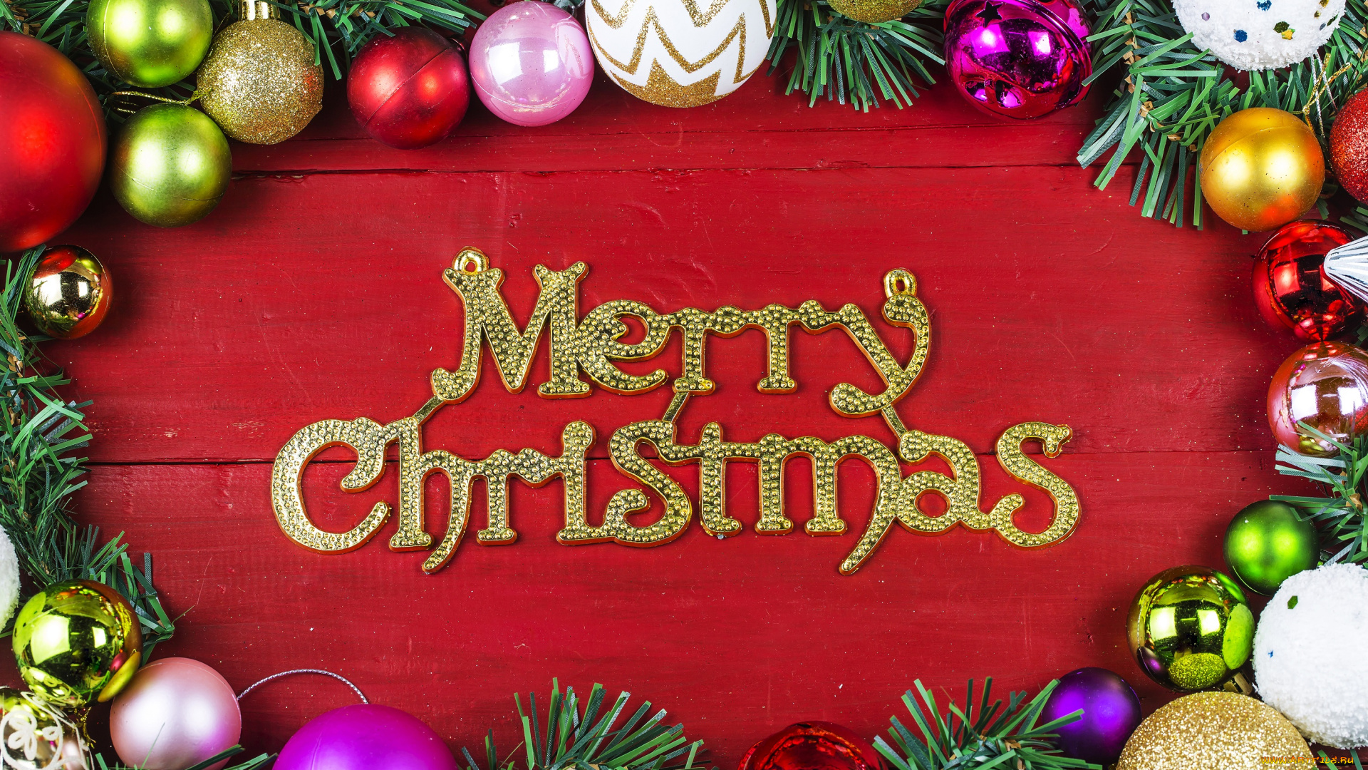 праздничные, -, разное, , новый, год, надпись, шары, новый, год, праздник, подарки