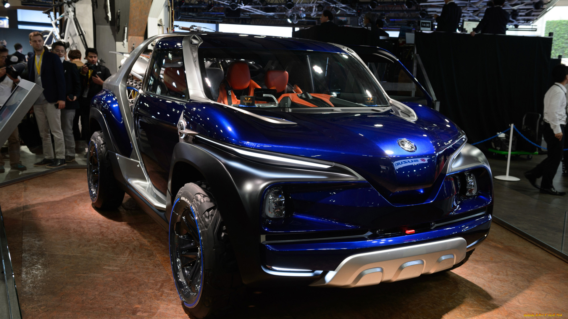 yamaha, cross, hub, concept, 2017, автомобили, выставки, и, уличные, фото, yamaha, cross, 2017, concept, hub