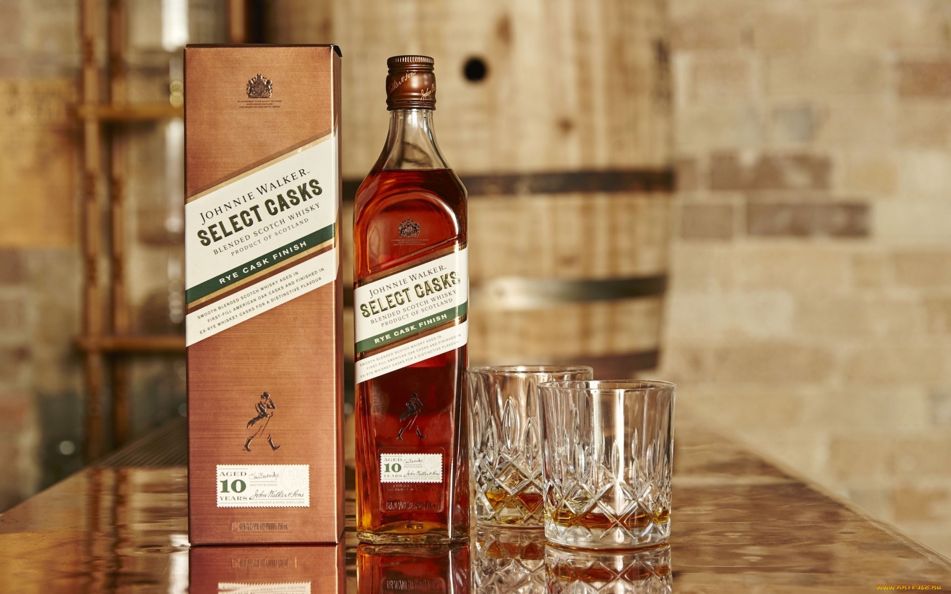 бренды, johnnie, walker, виски