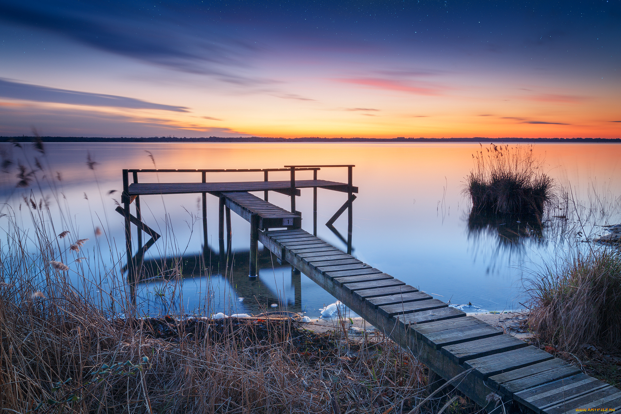 природа, реки, озера, простор