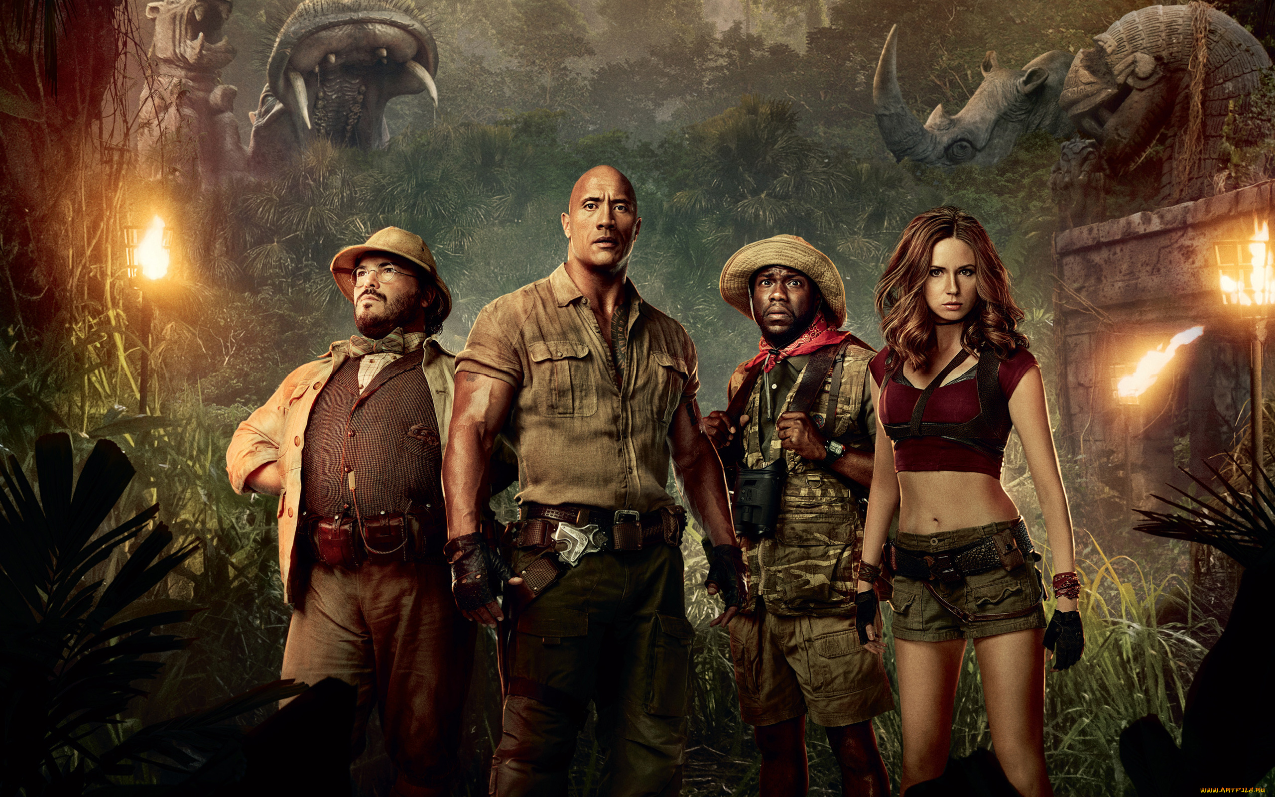 кино, фильмы, jumanji, , welcome, to, the, jungle, welcome, to, the, jungle