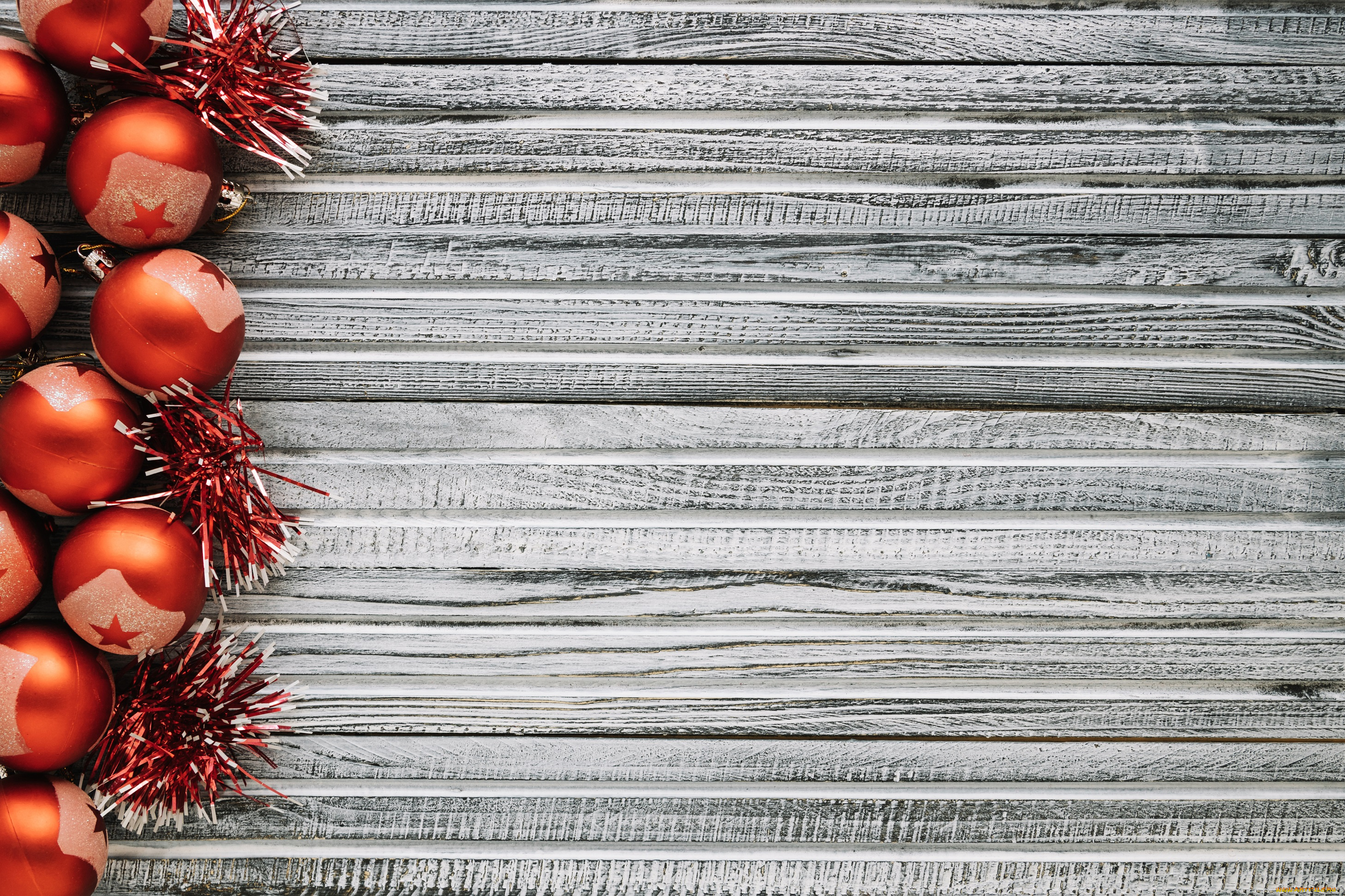 разное, текстуры, доски, мишура, игрушки