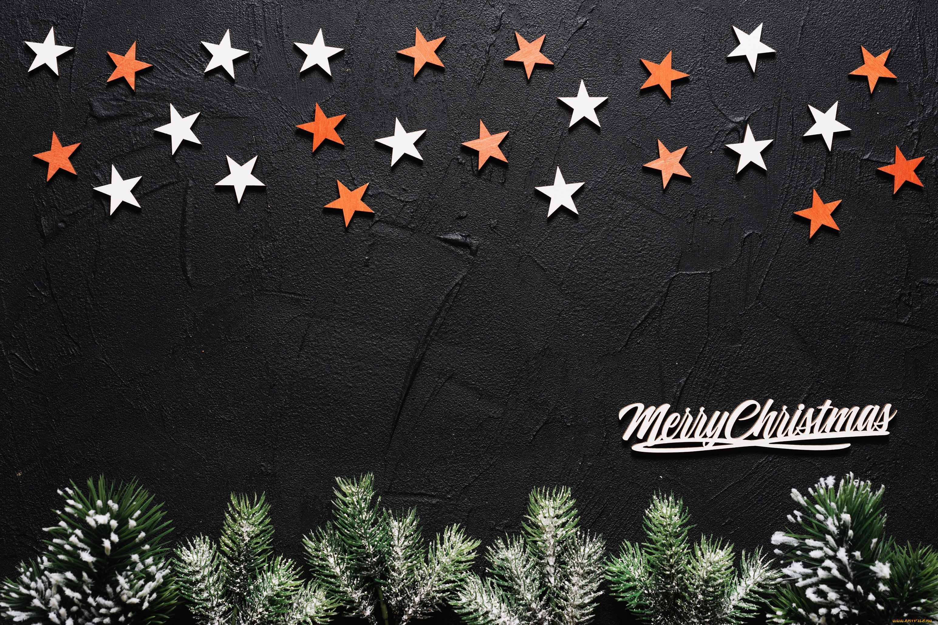 разное, текстуры, звездочки, веточки, текстура