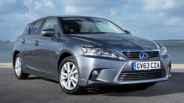 Картинка автомобили lexus