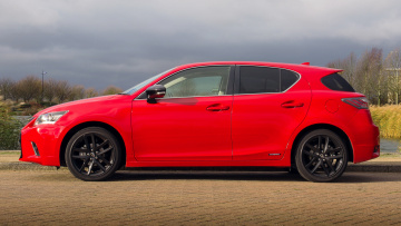 Картинка автомобили lexus