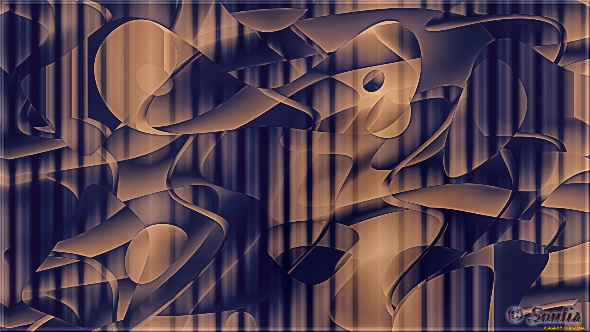 3д, графика, абстракция, , abstract, цвет, фон, узор