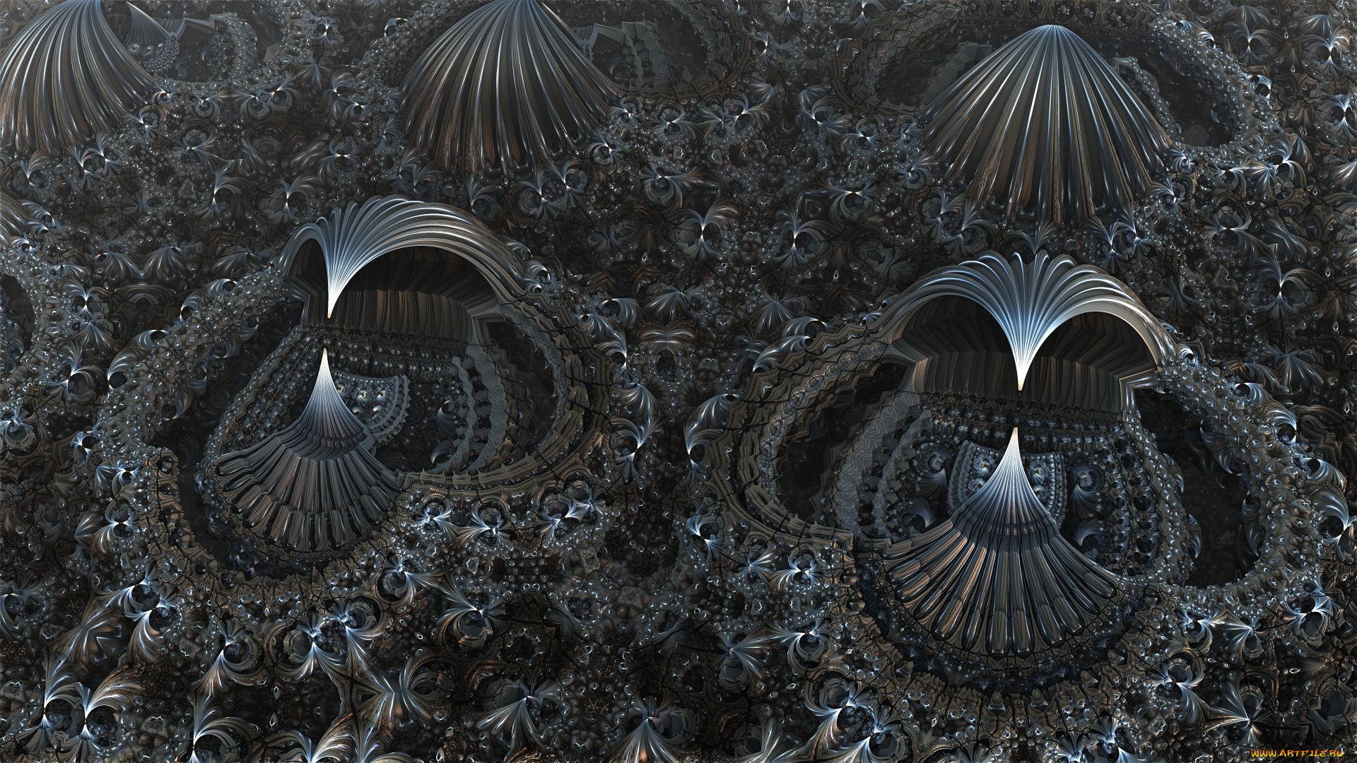 3д, графика, абстракция, , abstract, узор, фон, цвет