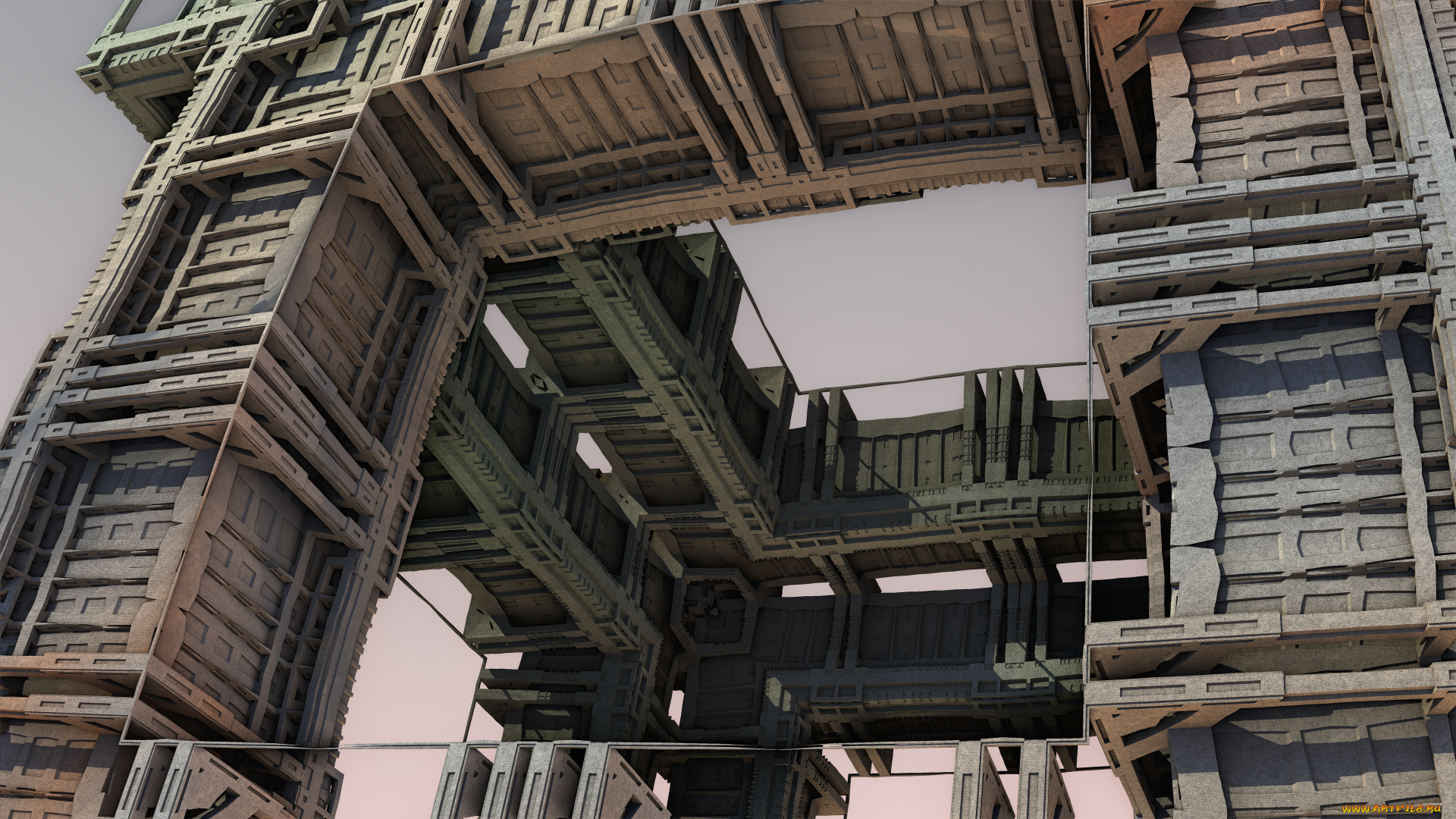 3д, графика, абстракция, , abstract, узор, фон, цвет