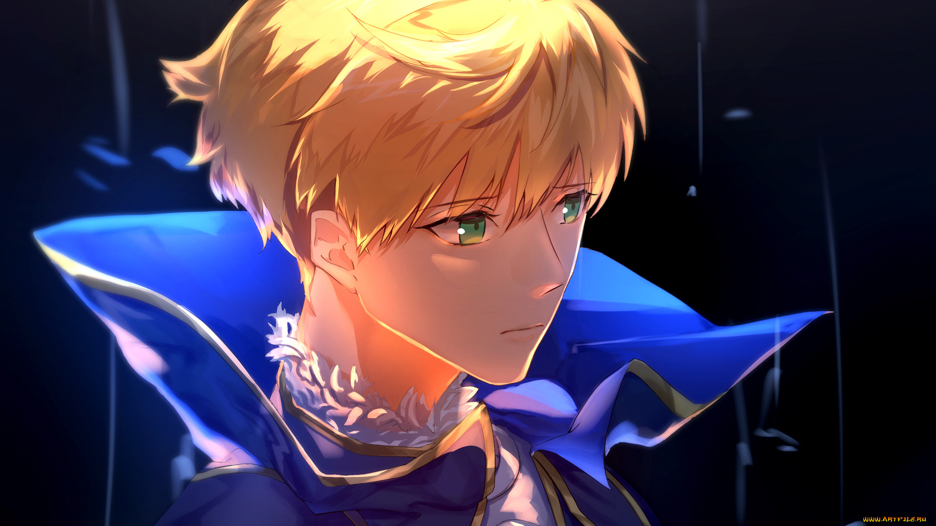 аниме, fate, stay, night, , grand, order, , apocrypha, судьба, великий, приказ