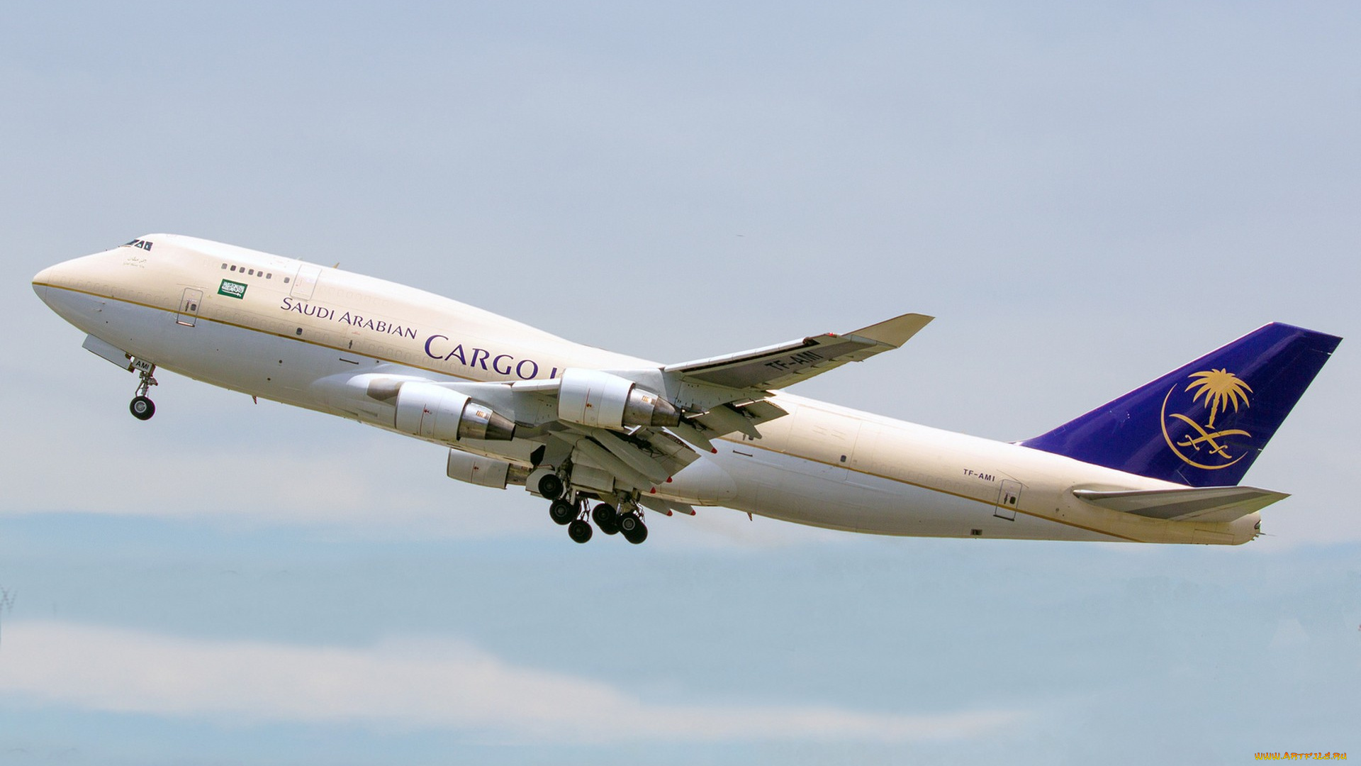cargo, b747-412bdsf, авиация, грузовые, самолёты, грузоперевозки
