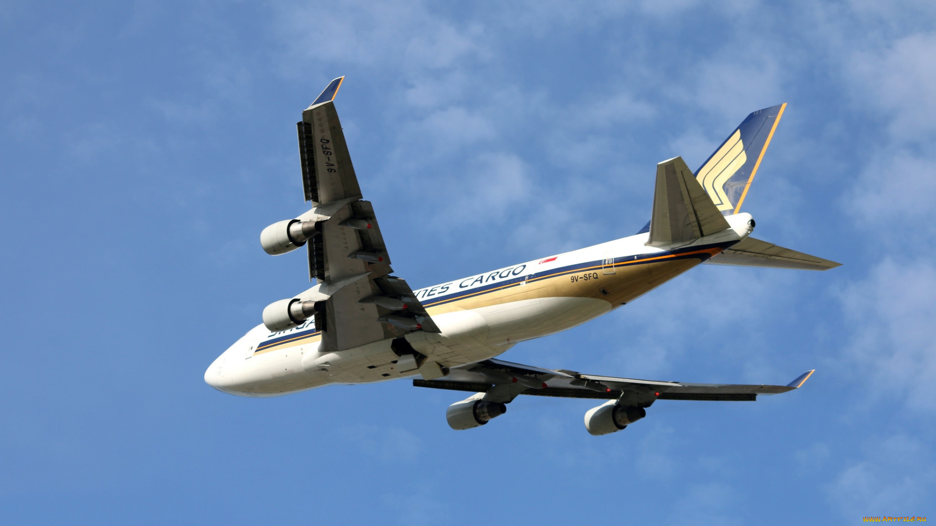 cargo, boeing, 747, авиация, грузовые, самолёты, грузоперевозки