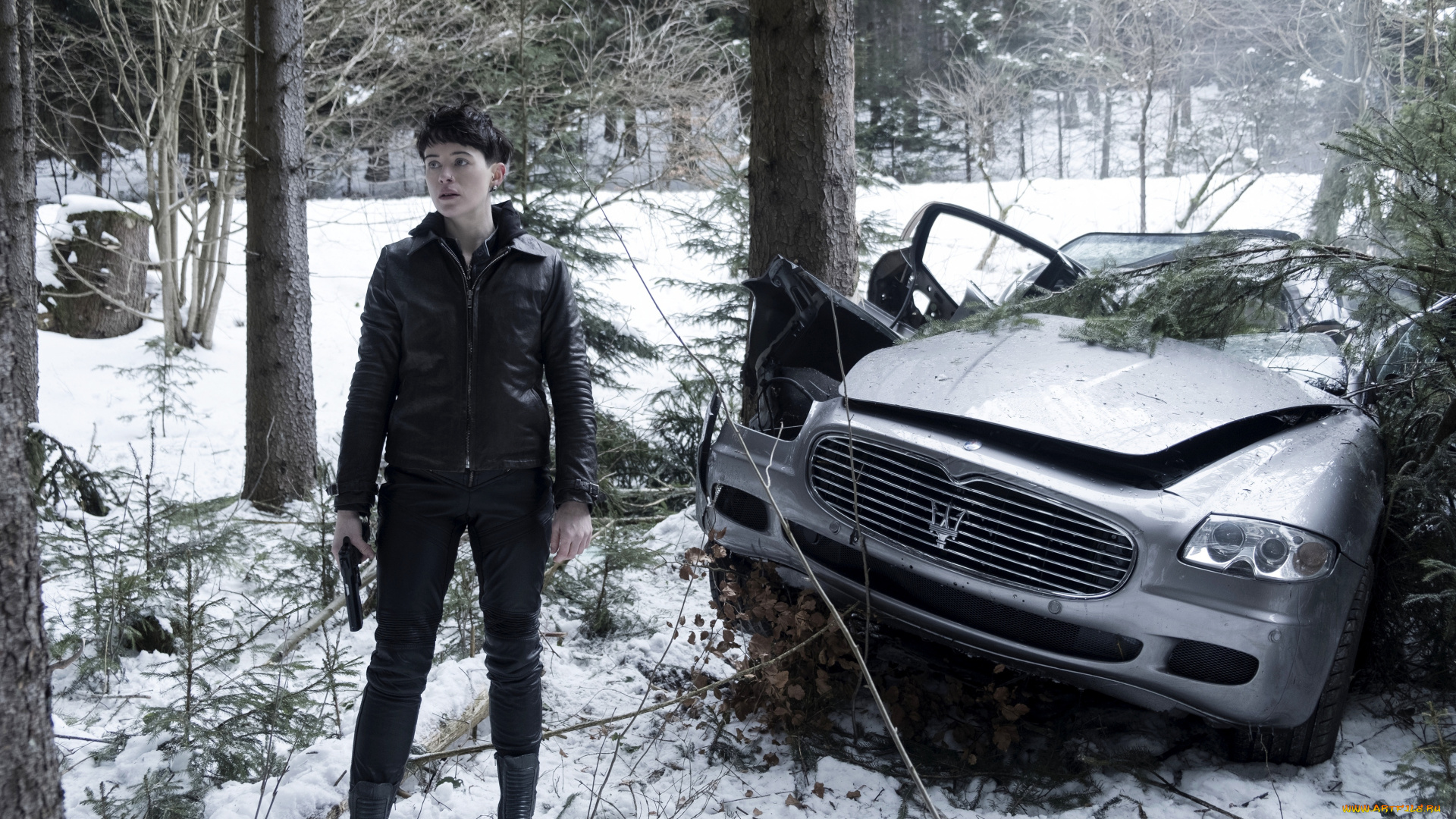 девушка, , которая, застряла, в, паутине, , 2018, кино, фильмы, the, girl, in, the, spider`s, web, , the, girl, in, spiders, web, columbia, pictures, maserati, claire, foy, lisbeth, salander