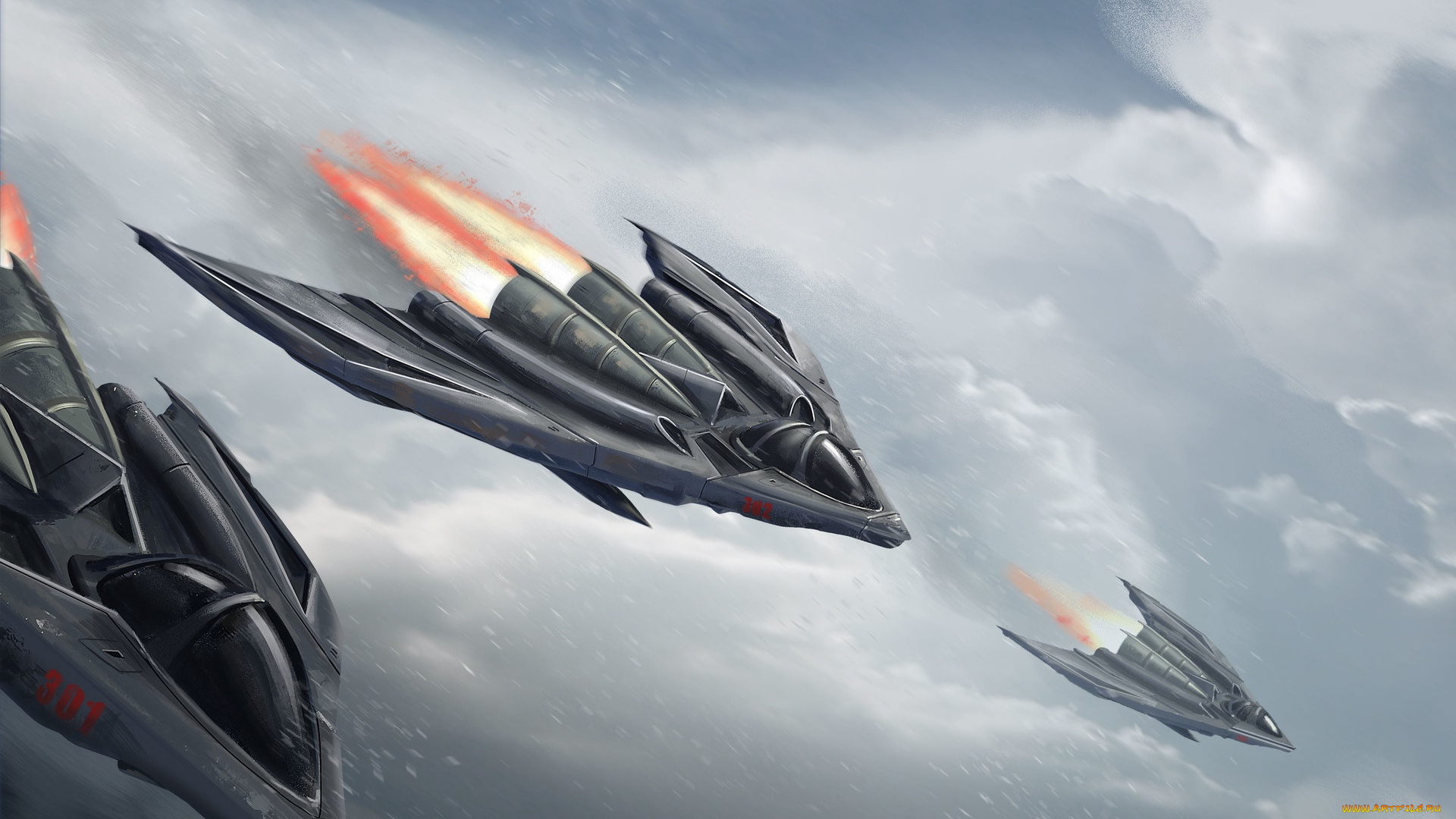 фэнтези, космические, корабли, , звездолеты, , станции, небо, фантастика, art, арт, самолеты, рисунок