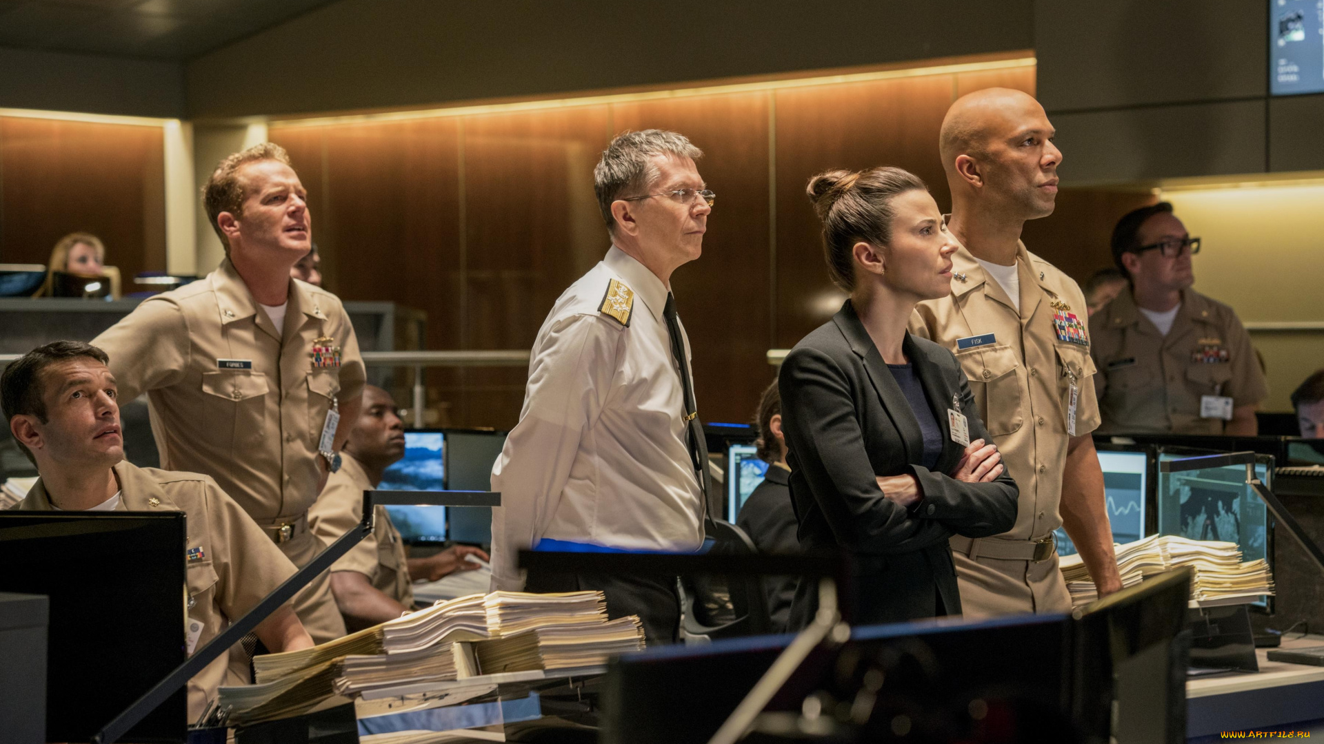 hunter, killer, , 2018, кино, фильмы, -unknown, , другое, гари, олдман, хантер, киллер, common, триллер, movie, hunter, killer