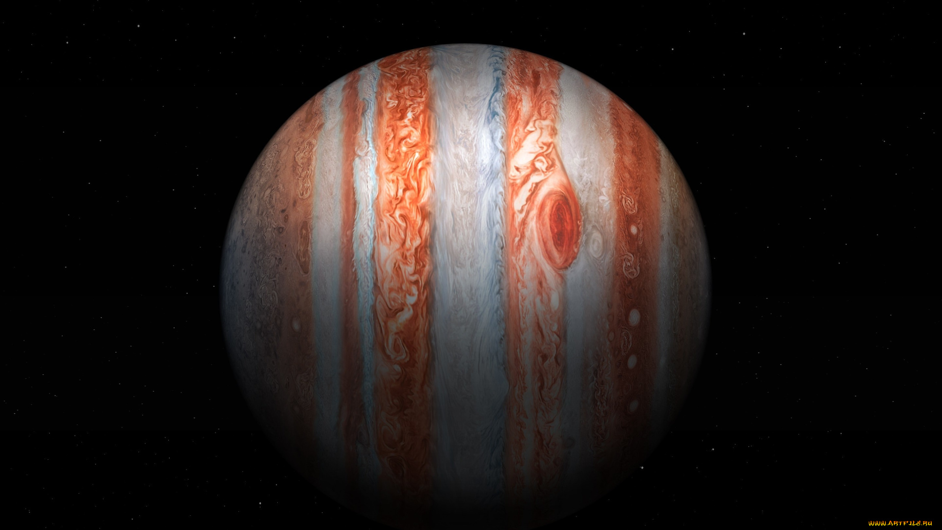 космос, юпитер, jupiter