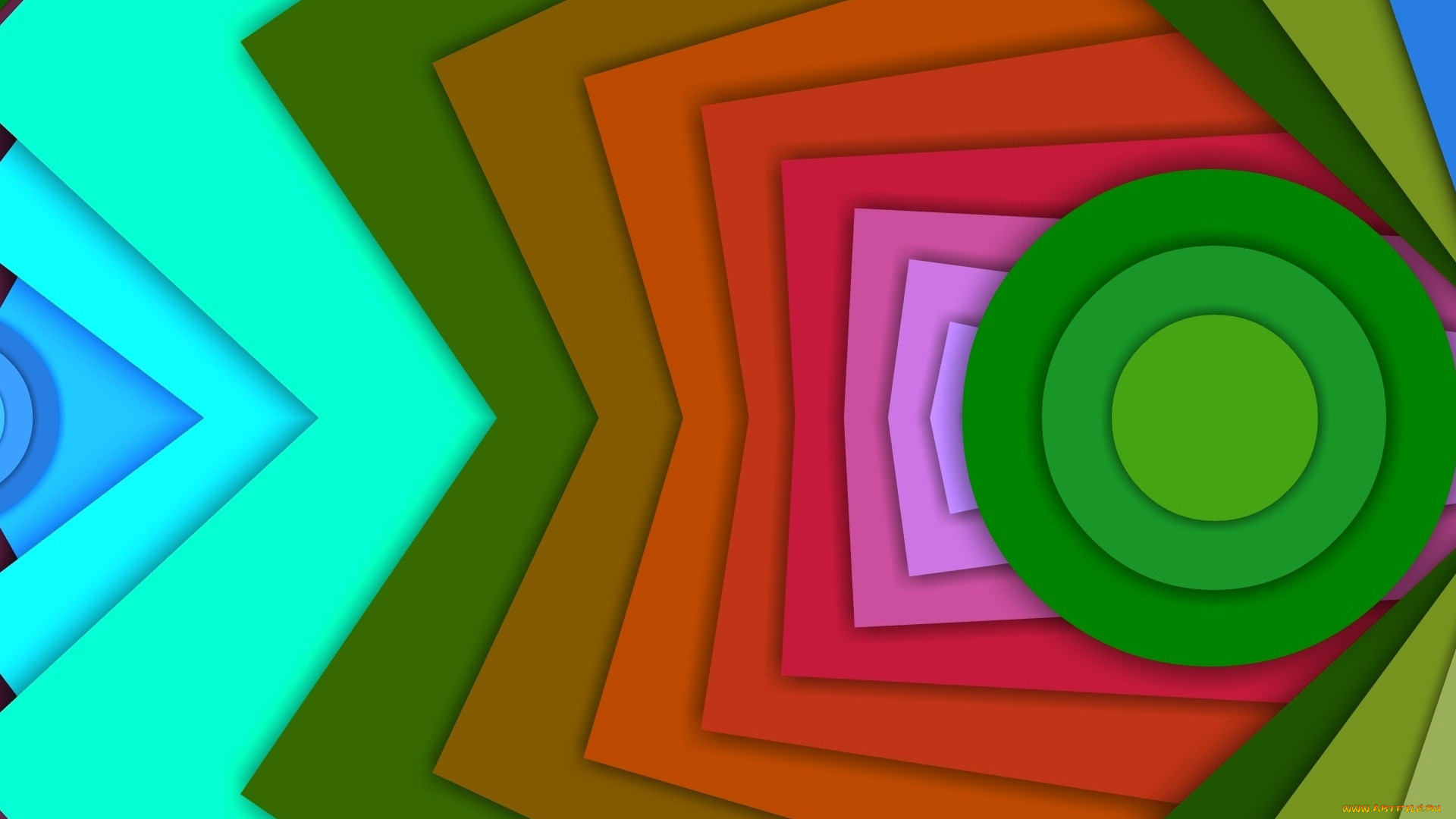 векторная, графика, -графика, , graphics, цвет, фон, узор