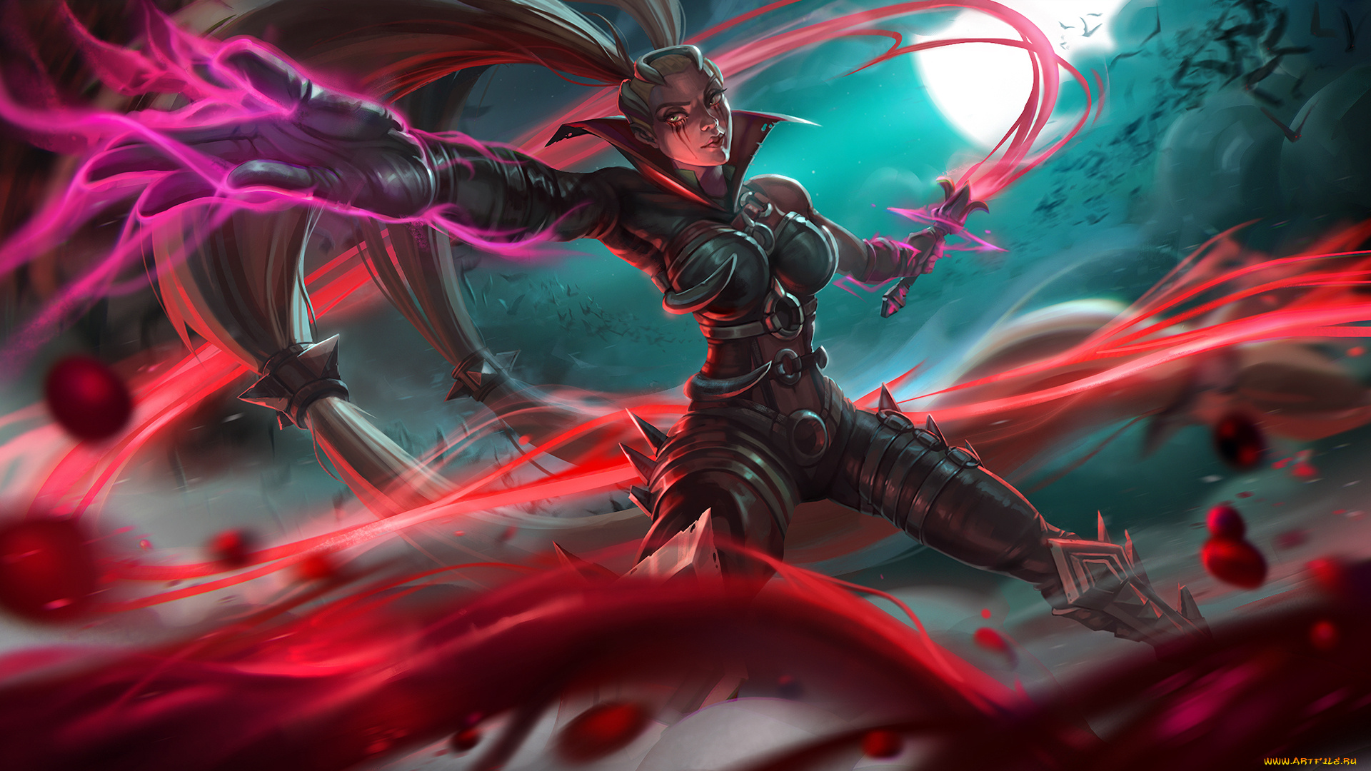 видео, игры, pagan, online, pagan, online