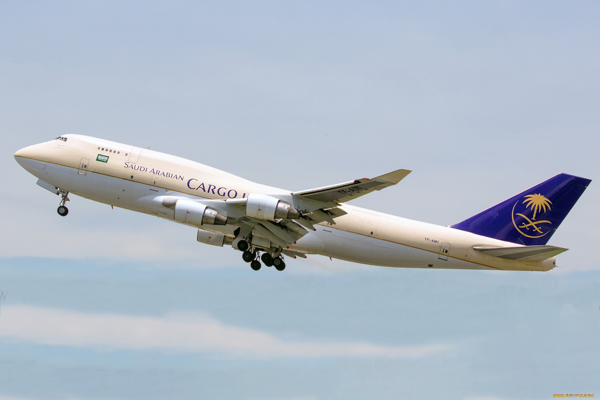 cargo, b747-412bdsf, авиация, грузовые, самолёты, грузоперевозки