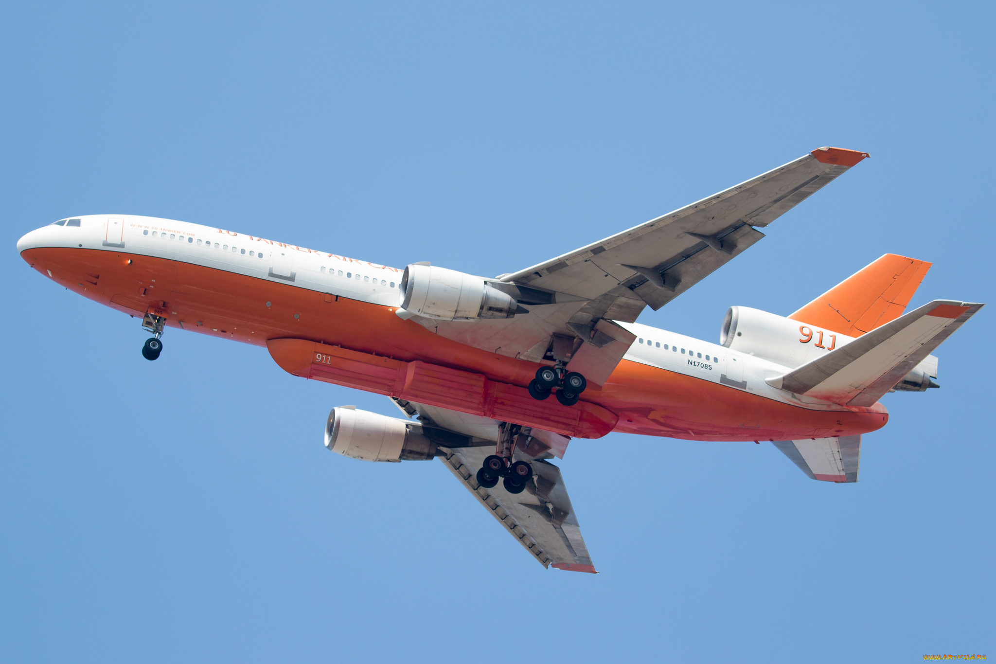 dc-10, tanker, авиация, грузовые, самолёты, грузоперевозки