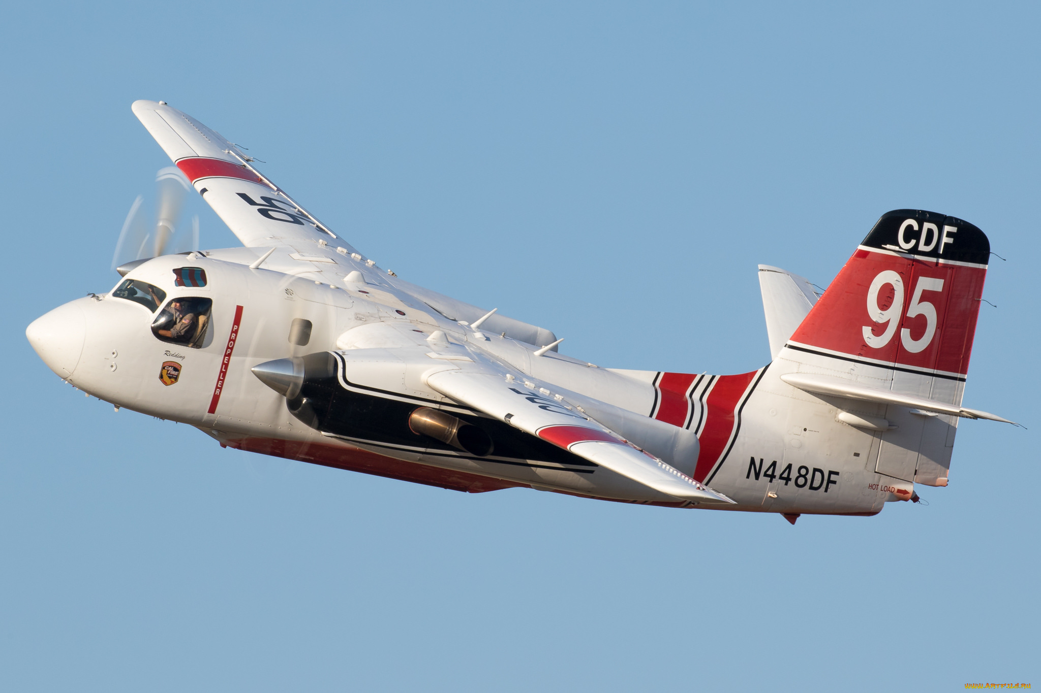 grumman, s-2f3at, turbo, tracker, авиация, грузовые, самолёты, грузоперевозки