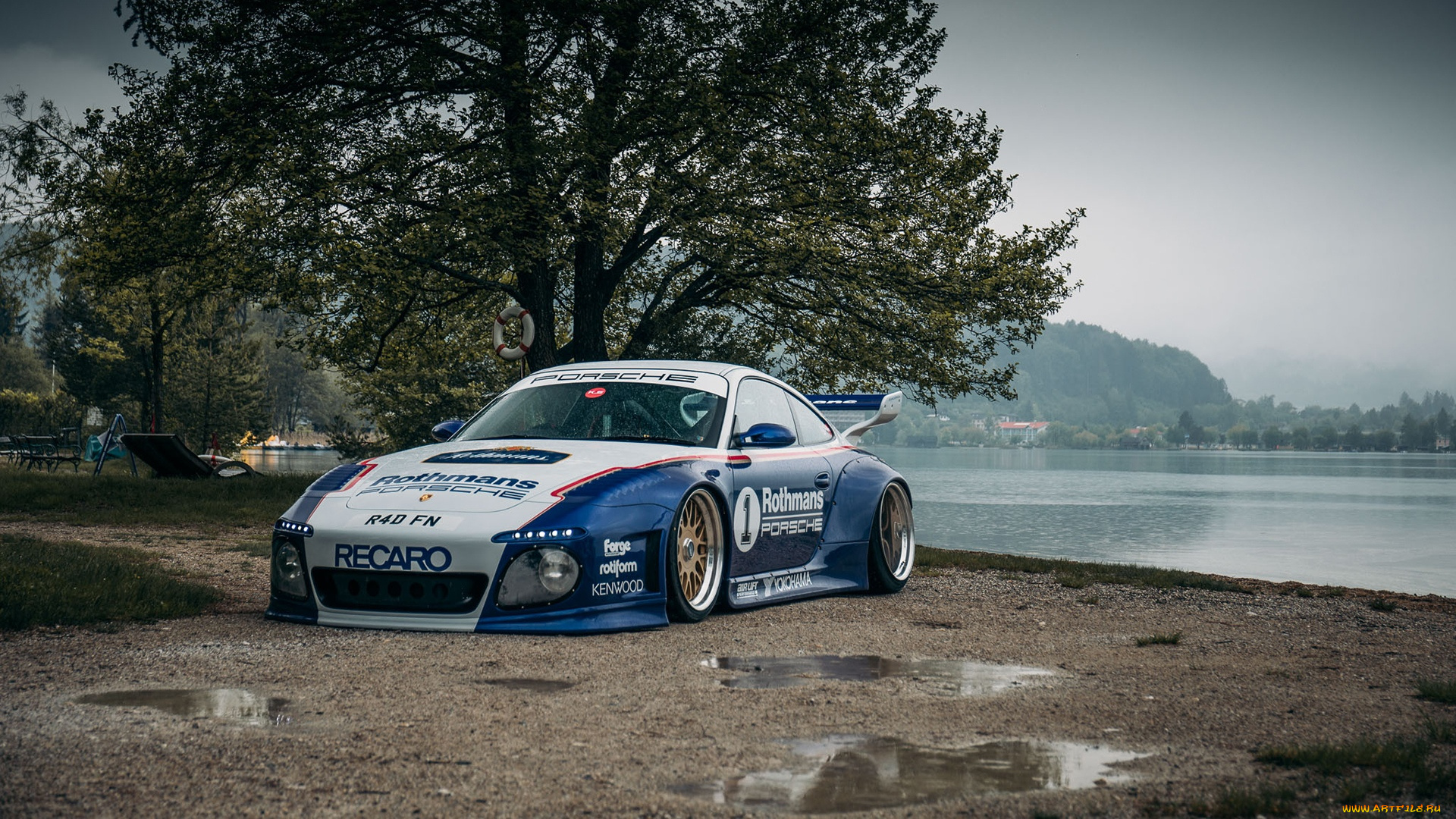 автомобили, porsche, 911