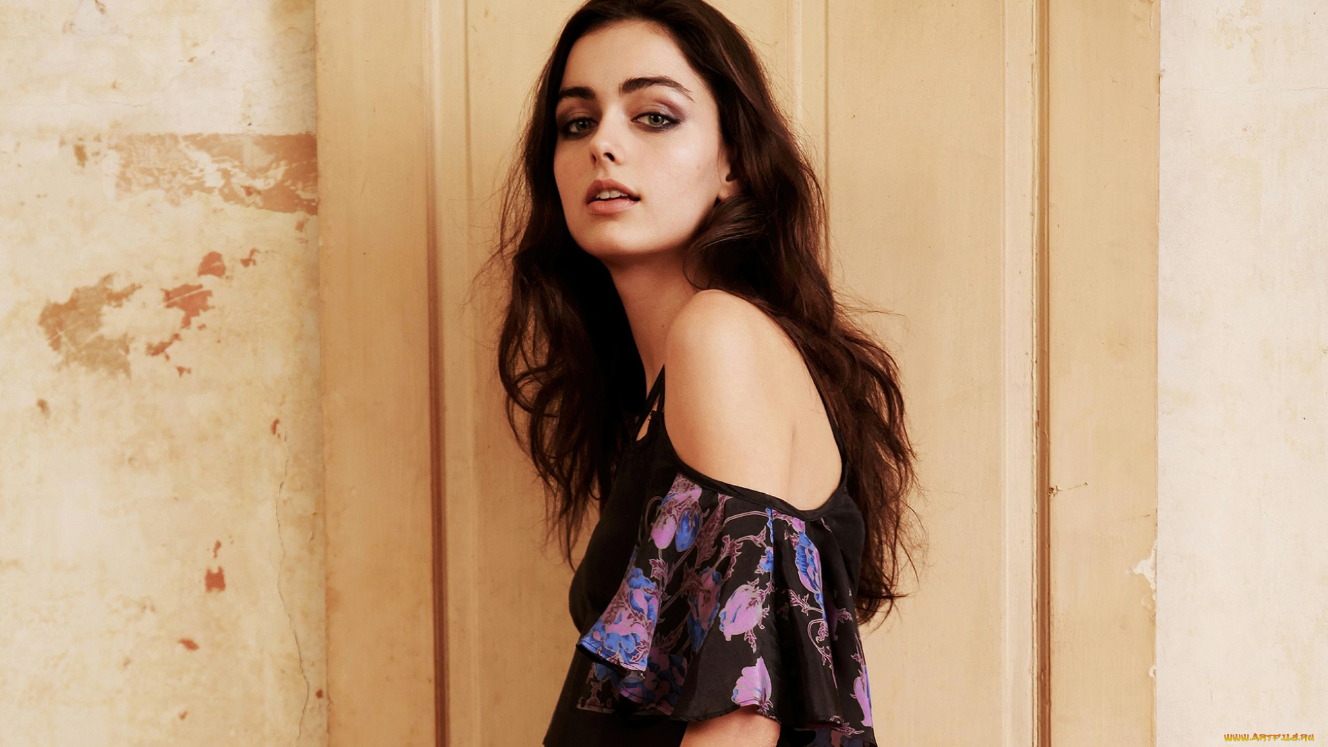 darla, baker, девушки, -, брюнетки, , шатенки, darla, baker