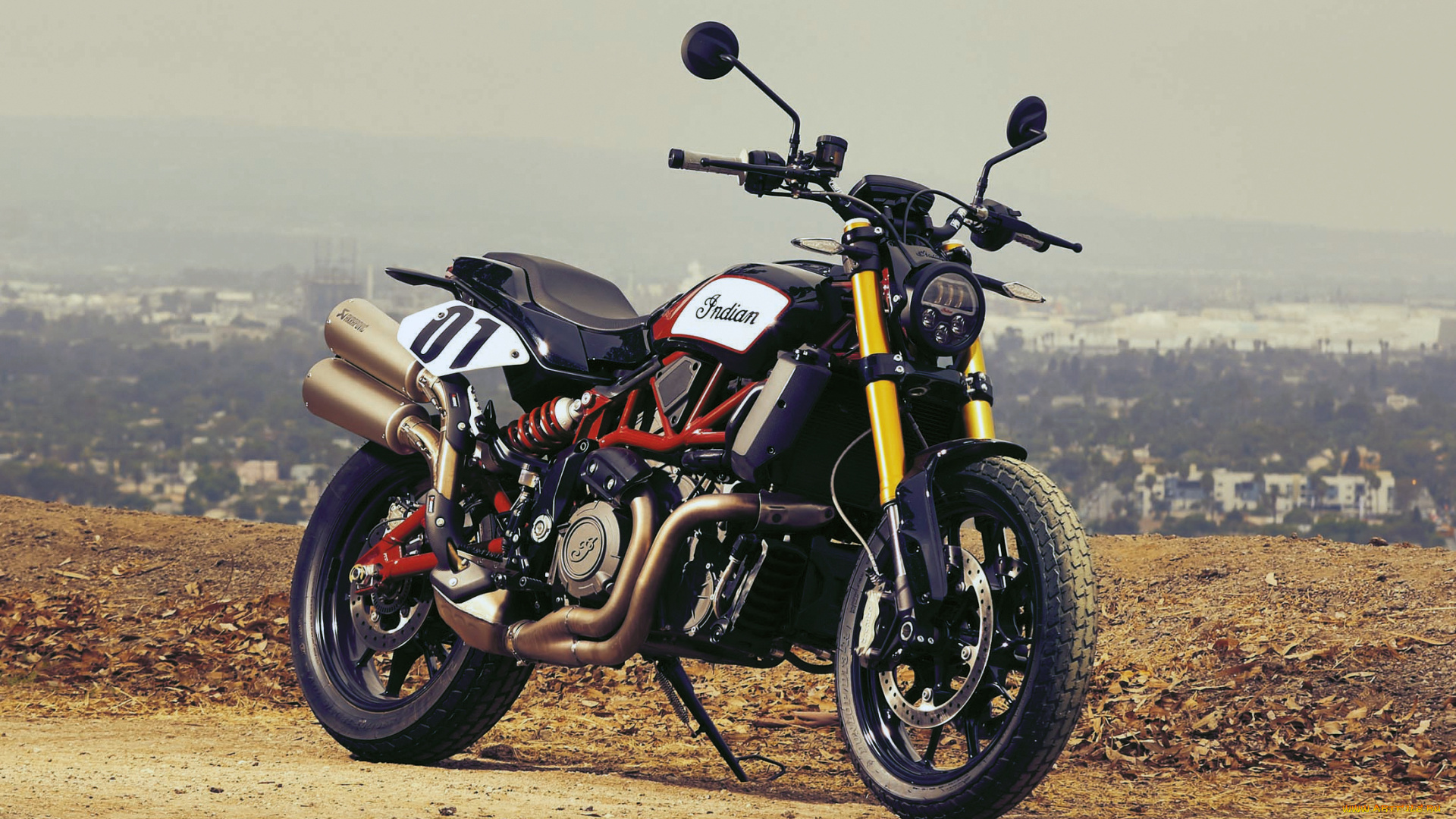 мотоциклы, indian