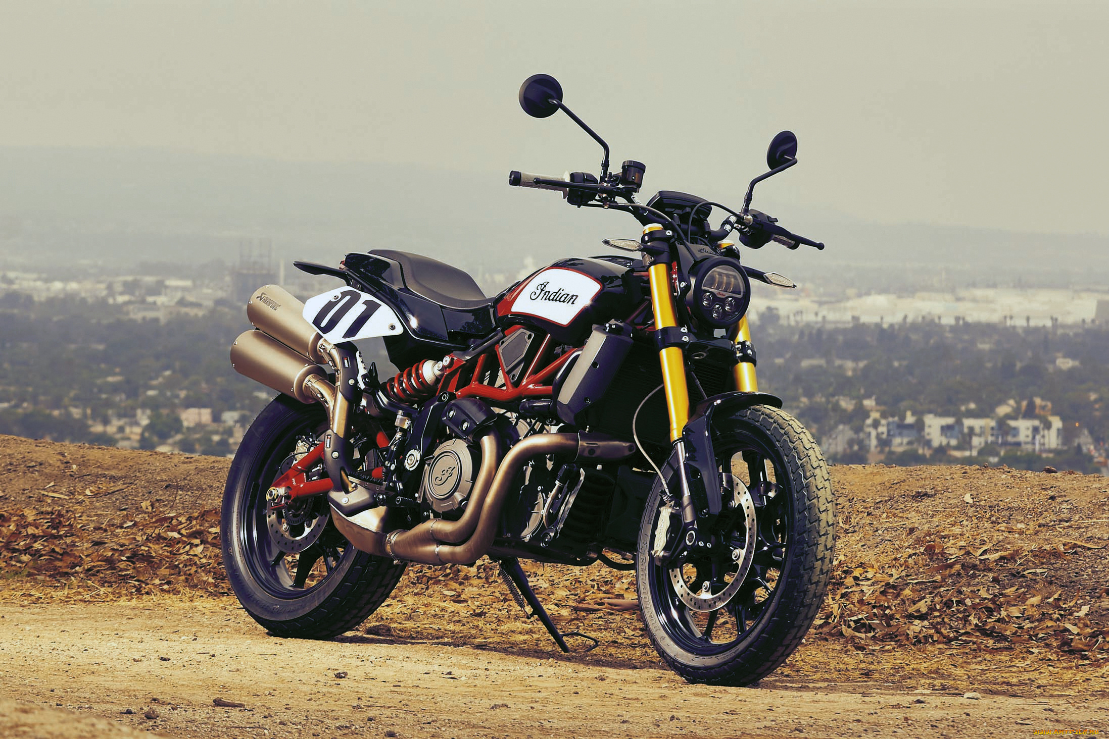 мотоциклы, indian
