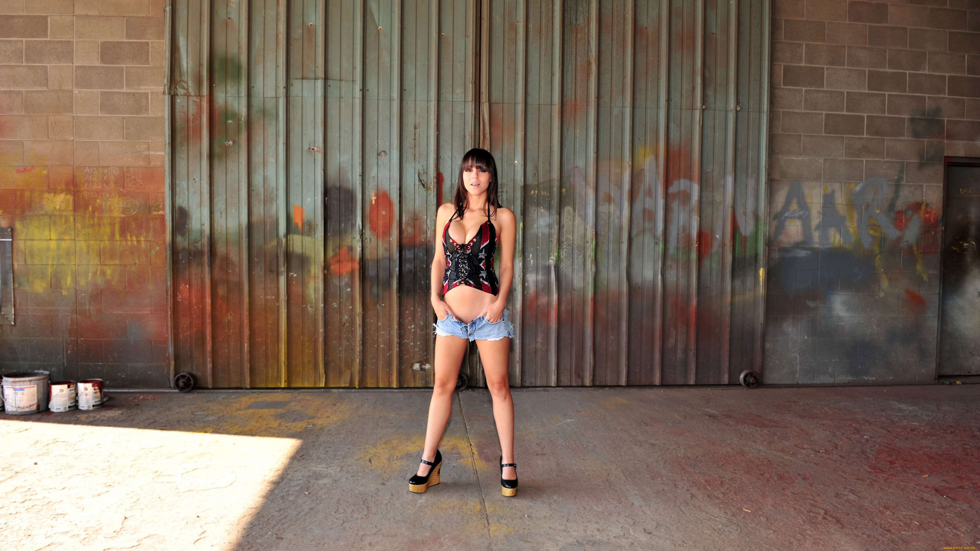 девушки, bryci, lea, bryci, lea