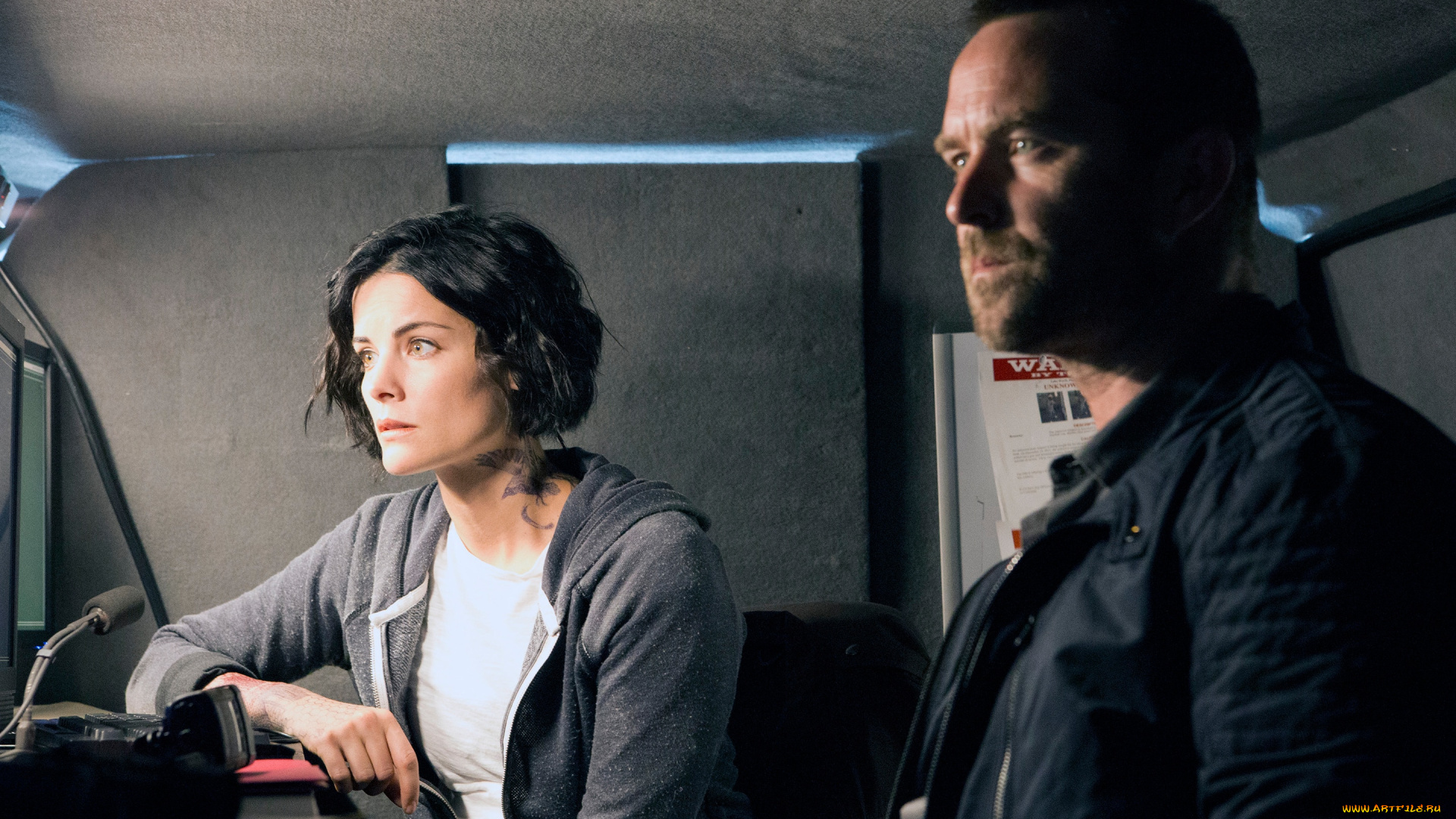 кино, фильмы, blindspot, , сериал, напарники, наблюдение