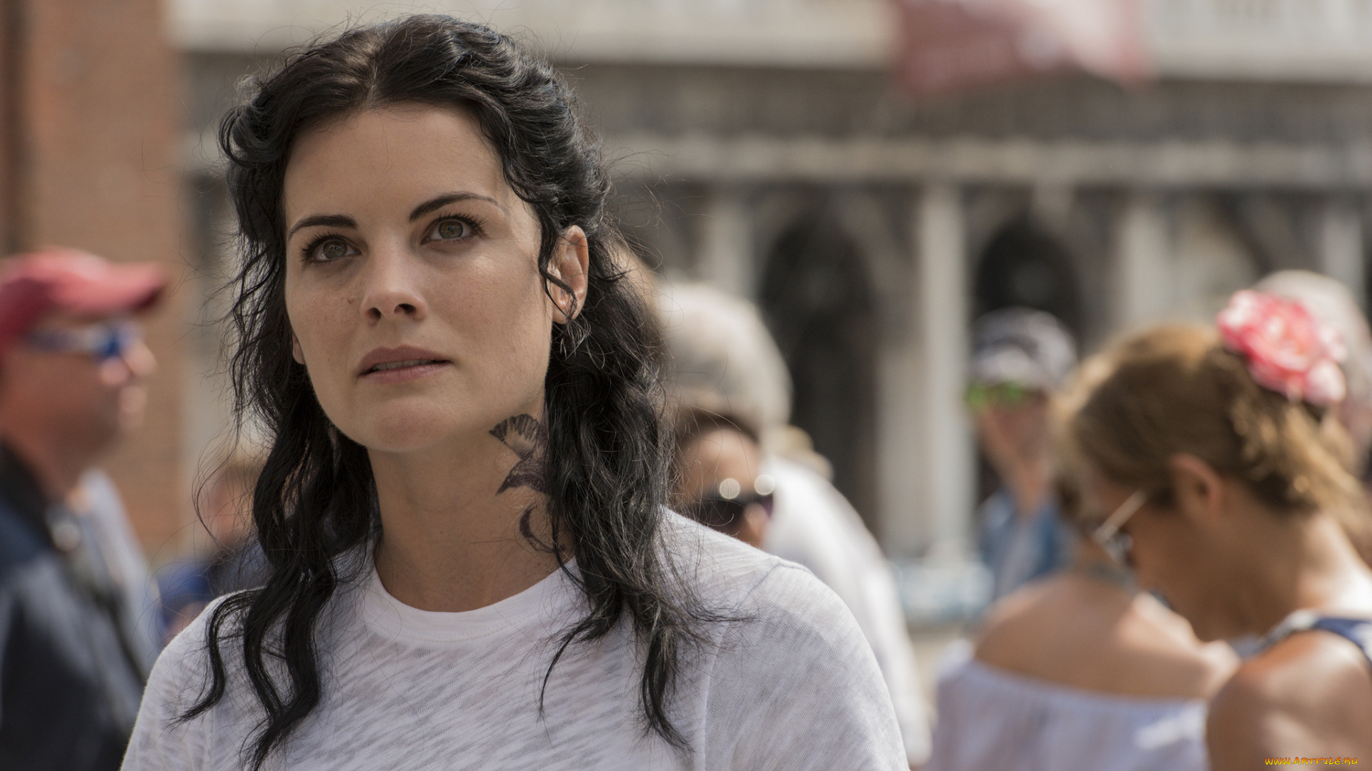 кино, фильмы, blindspot, , сериал, женщина, толпа