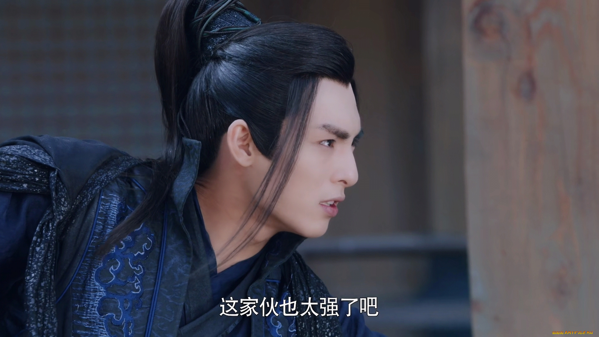 юй, мин, е, кино, фильмы, dance, of, the, phoenix, танец, феникса, ван, хаосюань, wang, hao, xuan