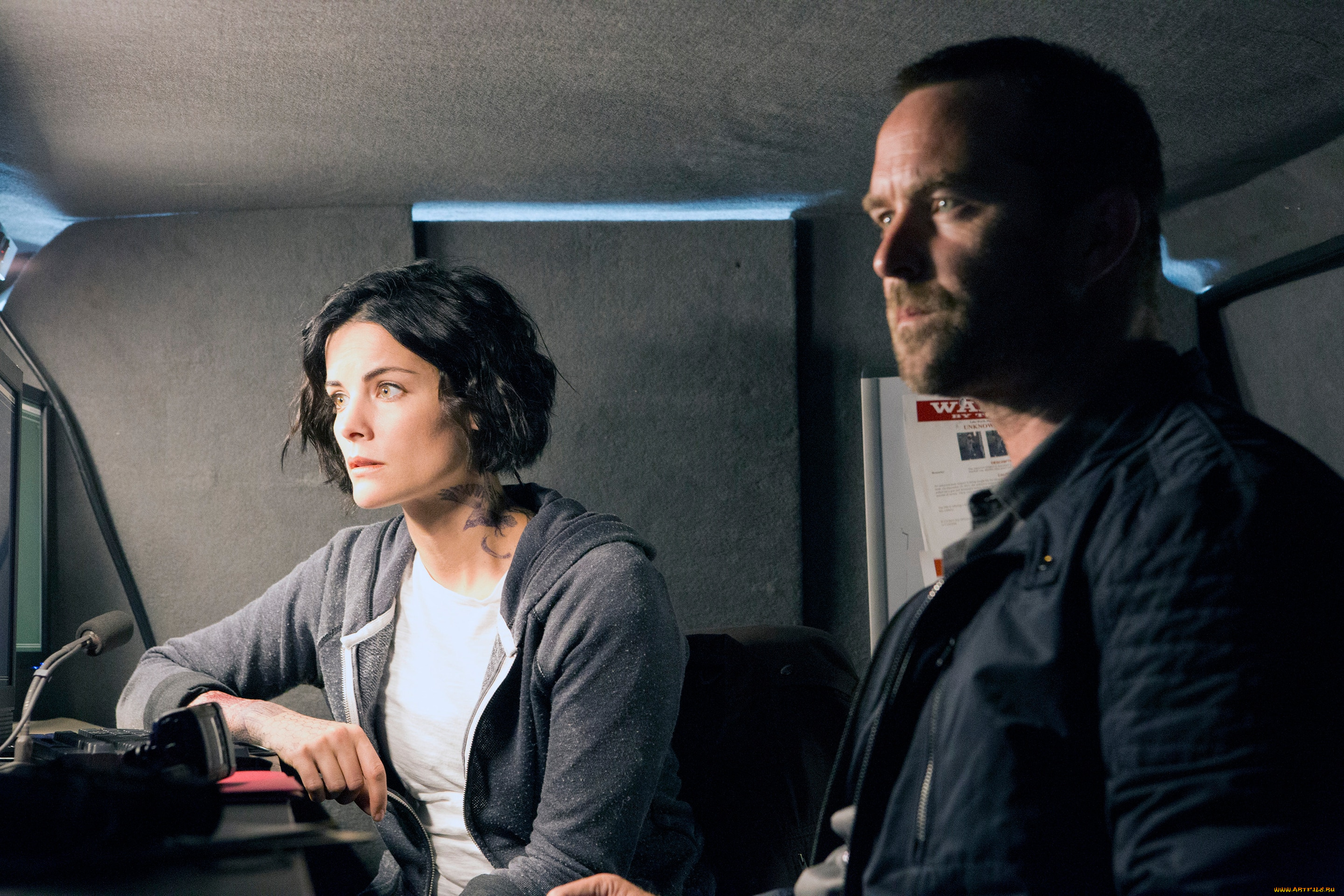 кино, фильмы, blindspot, , сериал, напарники, наблюдение