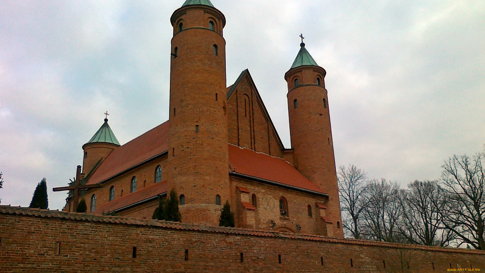 города, -, католические, соборы, , костелы, , аббатства, костел