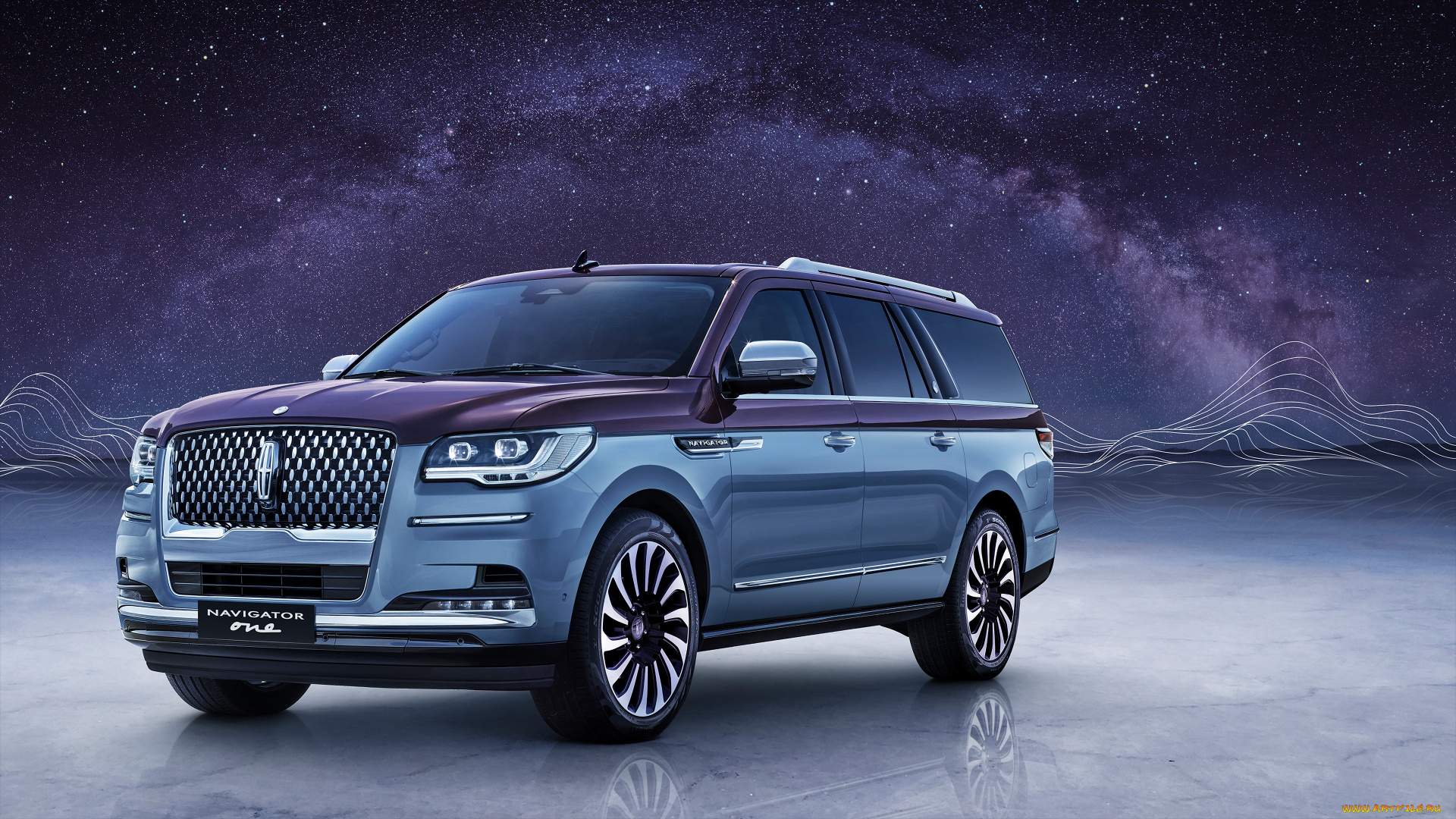 lincoln, navigator, one, 2022, автомобили, lincoln, линкольн, навигатор, сверхроскошный, внедорожник, спецверсия, китай