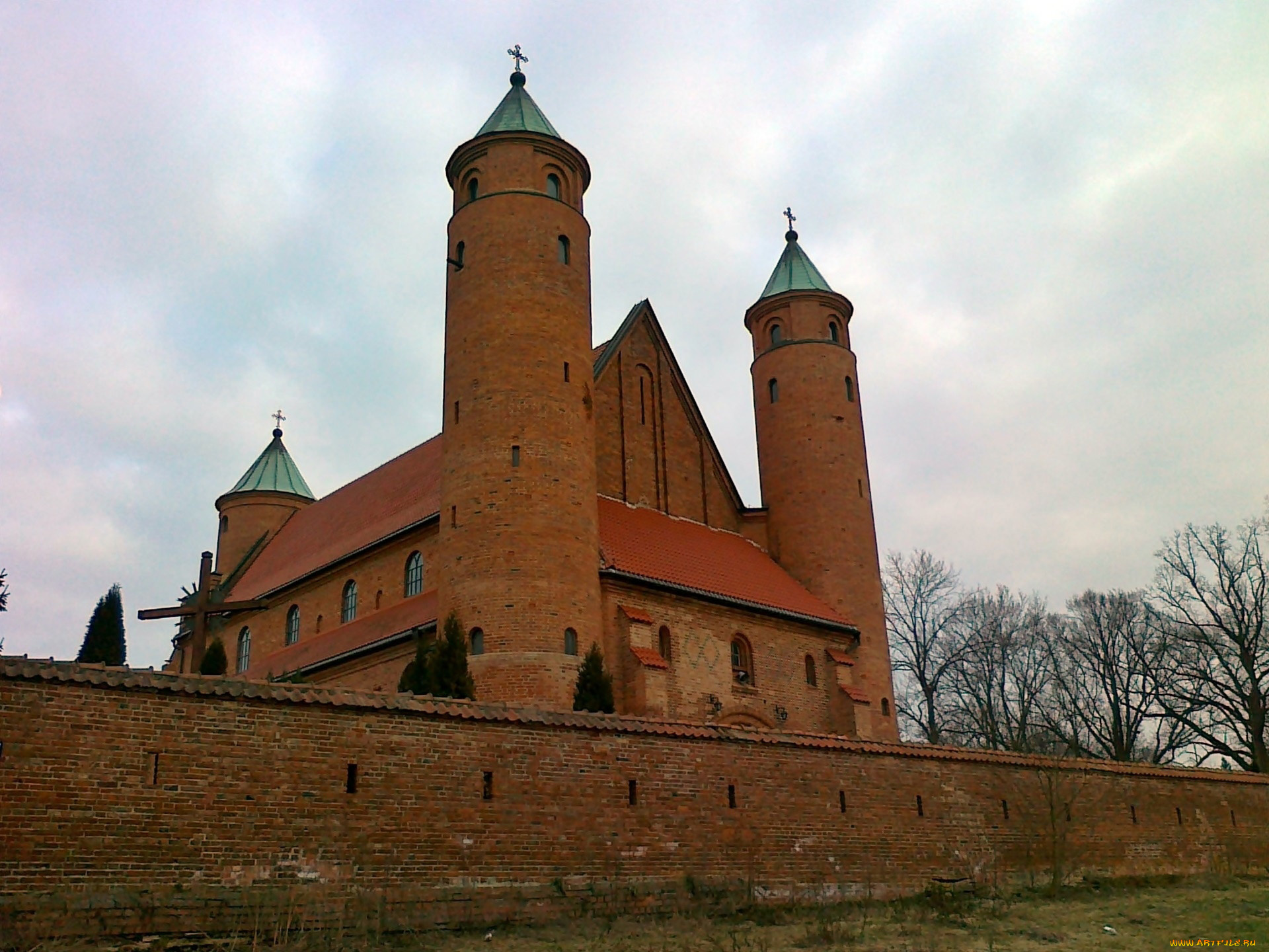 города, -, католические, соборы, , костелы, , аббатства, костел