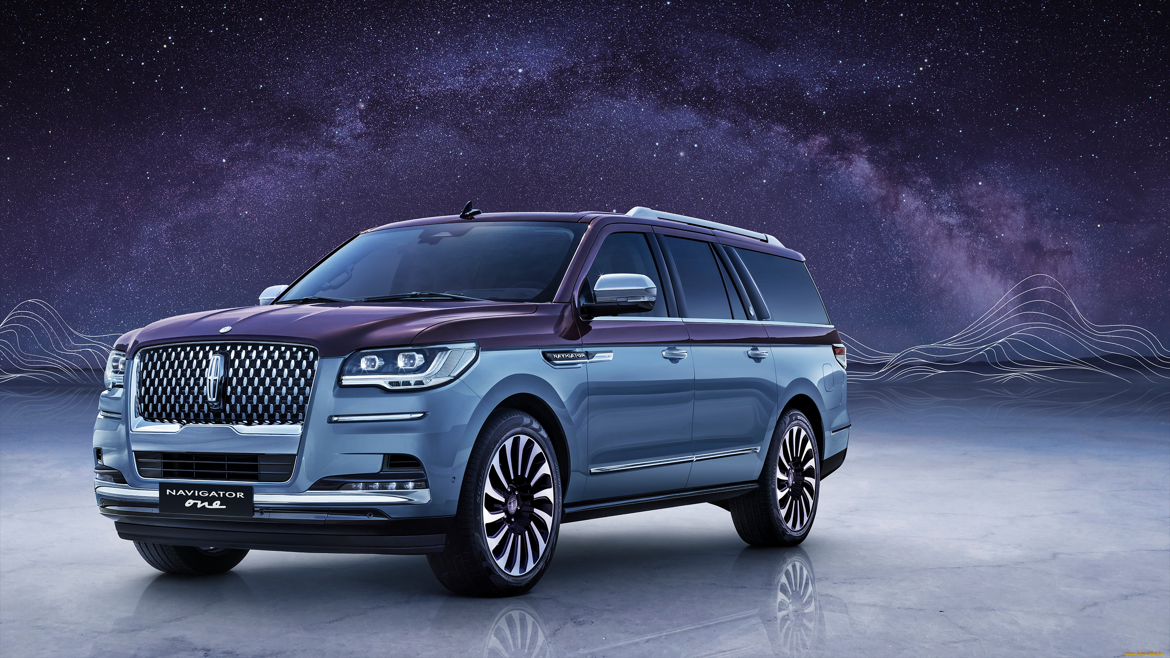 lincoln, navigator, one, 2022, автомобили, lincoln, линкольн, навигатор, сверхроскошный, внедорожник, спецверсия, китай