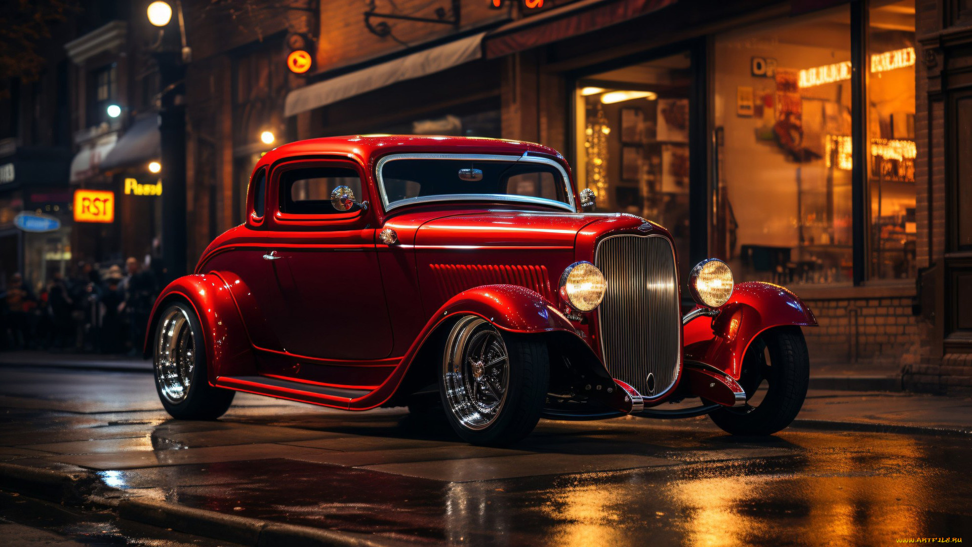 автомобили, 3д, нейросети, графика, нейроарт, ai, art, нейронные, сети, рисунки, нейро, искусство